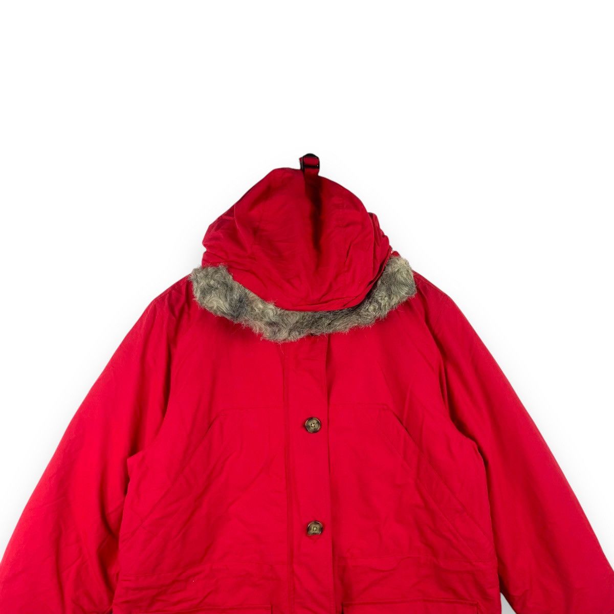 Lands' End LANDS’END POLARTEC & THERMOLITE EXTREME Insulation Jacket Size M / US 6-8 / IT 42-44 - 2 Thumbnail