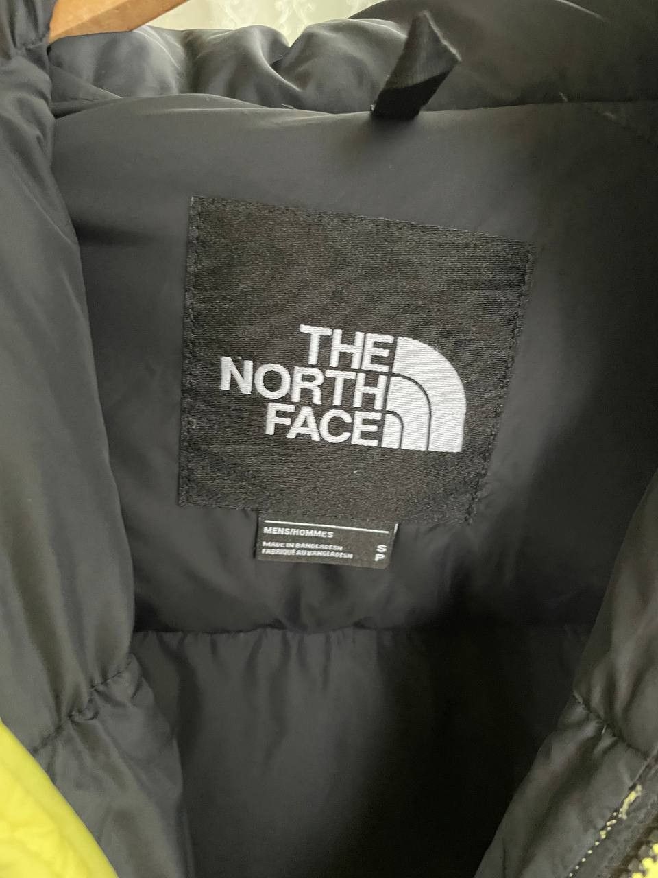 The North Face The North Face 700 Nuptse Down Puffer Jacket Size US S / EU 44-46 / 1 - 9 Thumbnail