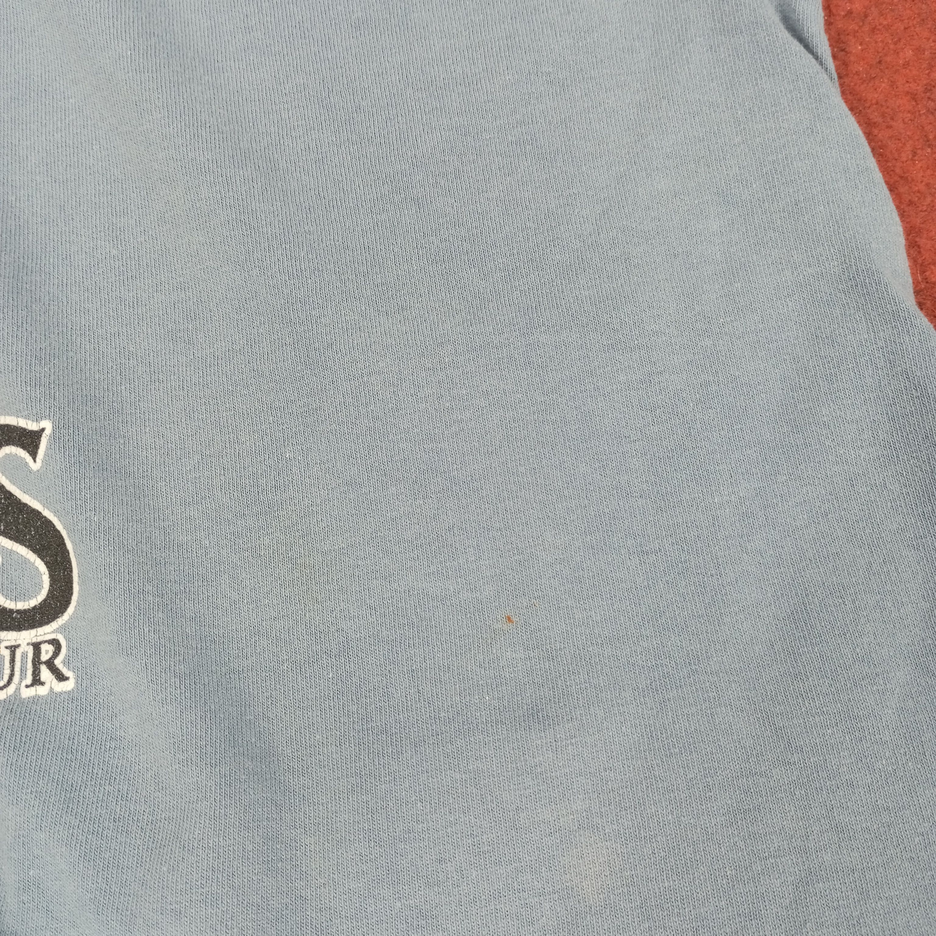 Band Tees × Vintage The Killers World Destruction Tour Tshirt Music Size US L / EU 52-54 / 3 - 9 Thumbnail