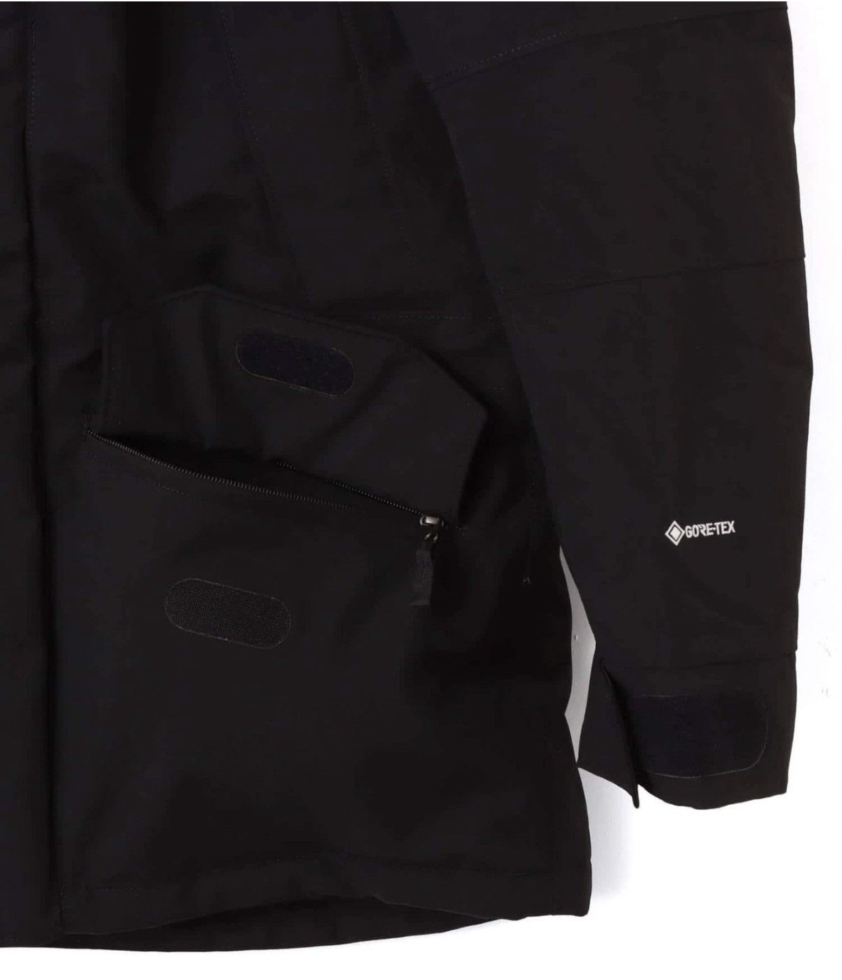 The North Face The North Face / Antarctica Parka / Black Size US M / EU 48-50 / 2 - 11 Thumbnail