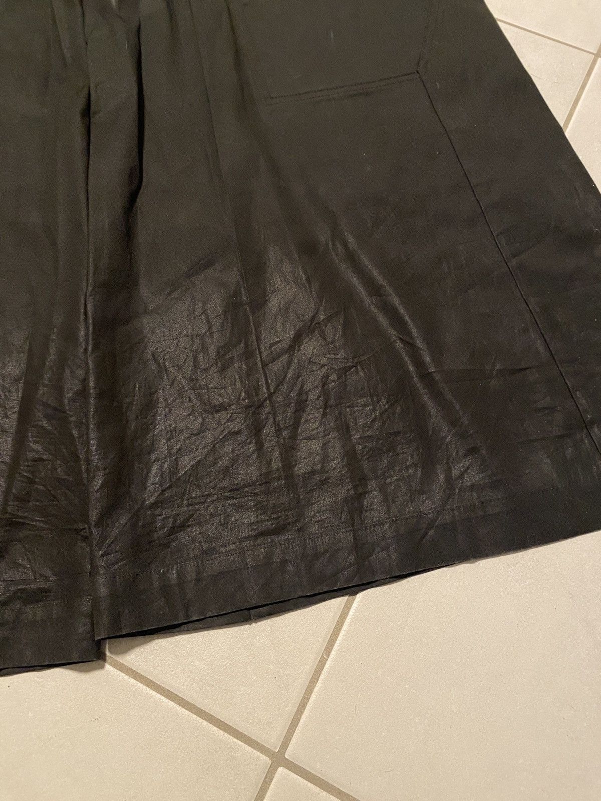Rick Owens Rick Owens Cargo Belas Pants Size US 36 / EU 52 - 8 Thumbnail
