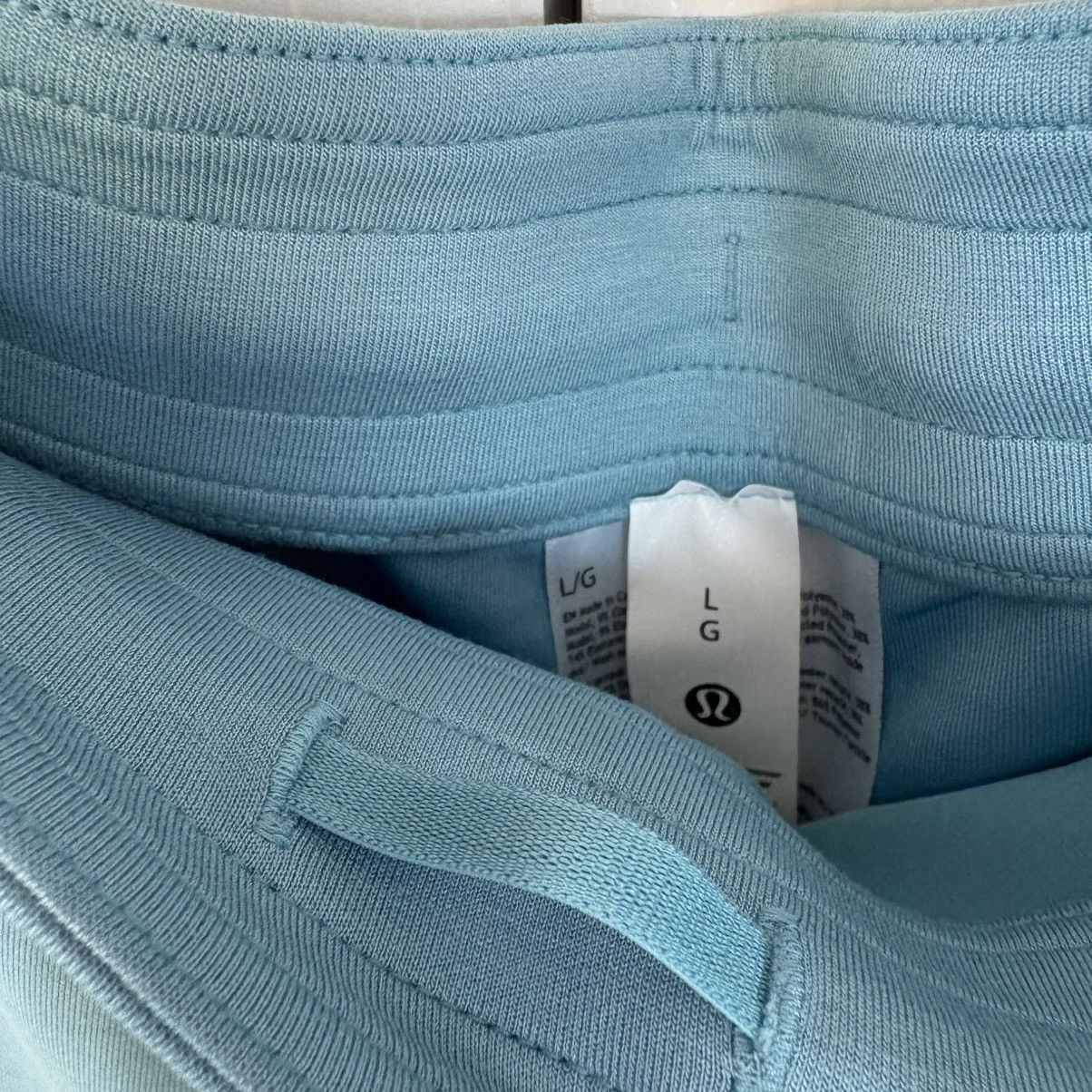 Lululemon High-Rise Straight Leg Pants Size 32" / US 10 / IT 46 - 6 Thumbnail