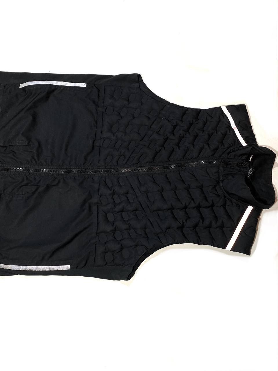 Nike Nike Streetwear Vest Y2K Push System Size US L / EU 52-54 / 3 - 6 Thumbnail