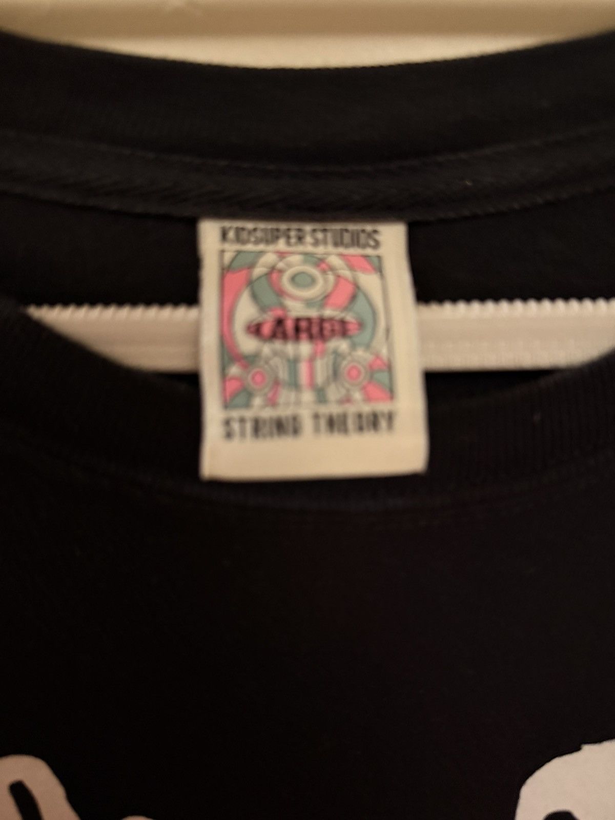 KidSuper Vintage Kid Super Tee Size US L / EU 52-54 / 3 - 3 Thumbnail