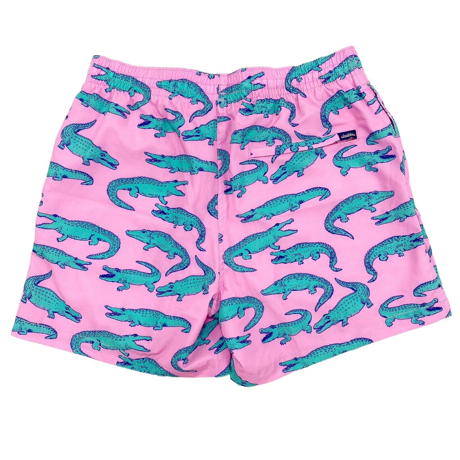 5.5 Classic Swim Trunks