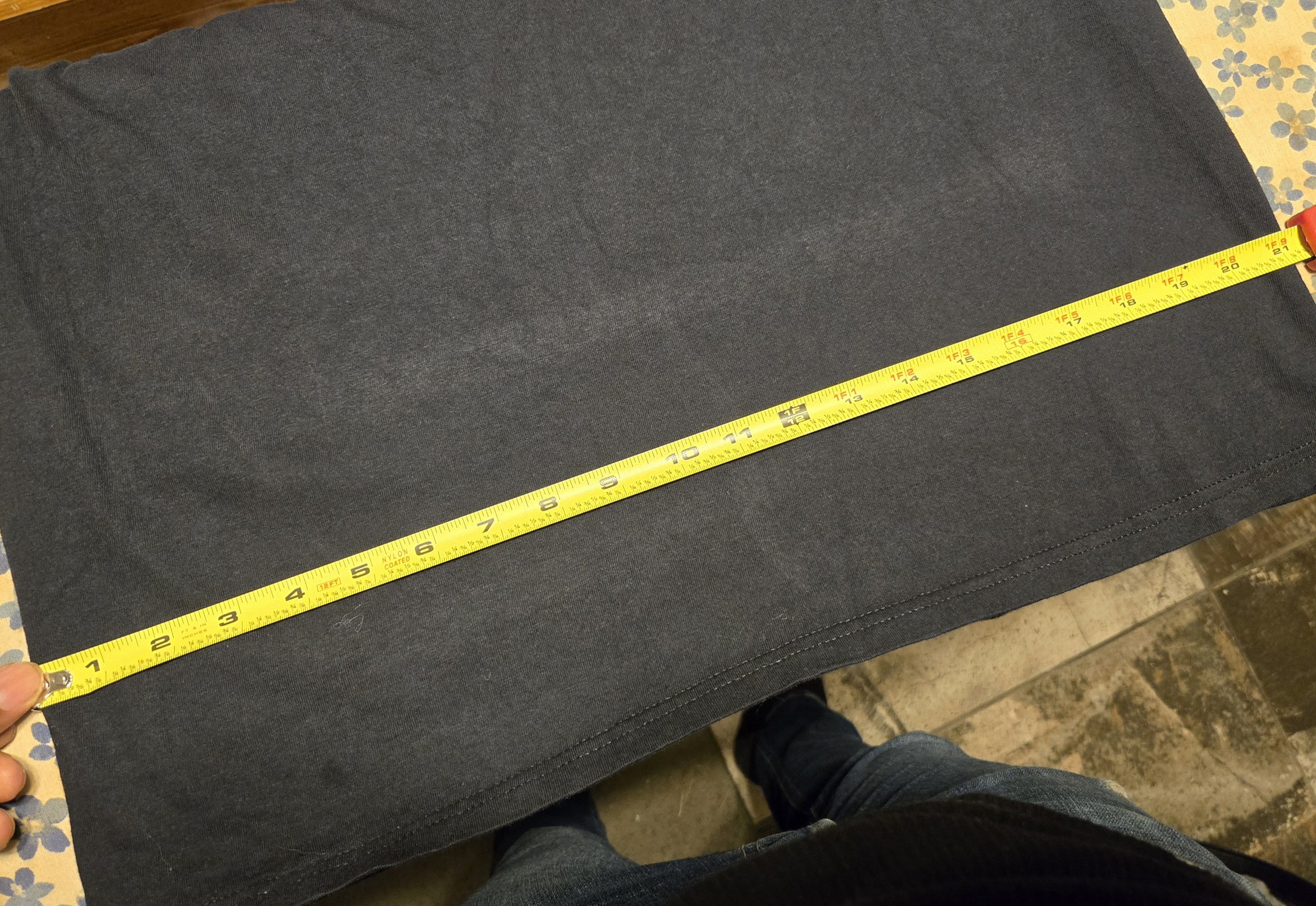 Nike Nike Checkmark Logo Tee Size US M / EU 48-50 / 2 - 10 Thumbnail