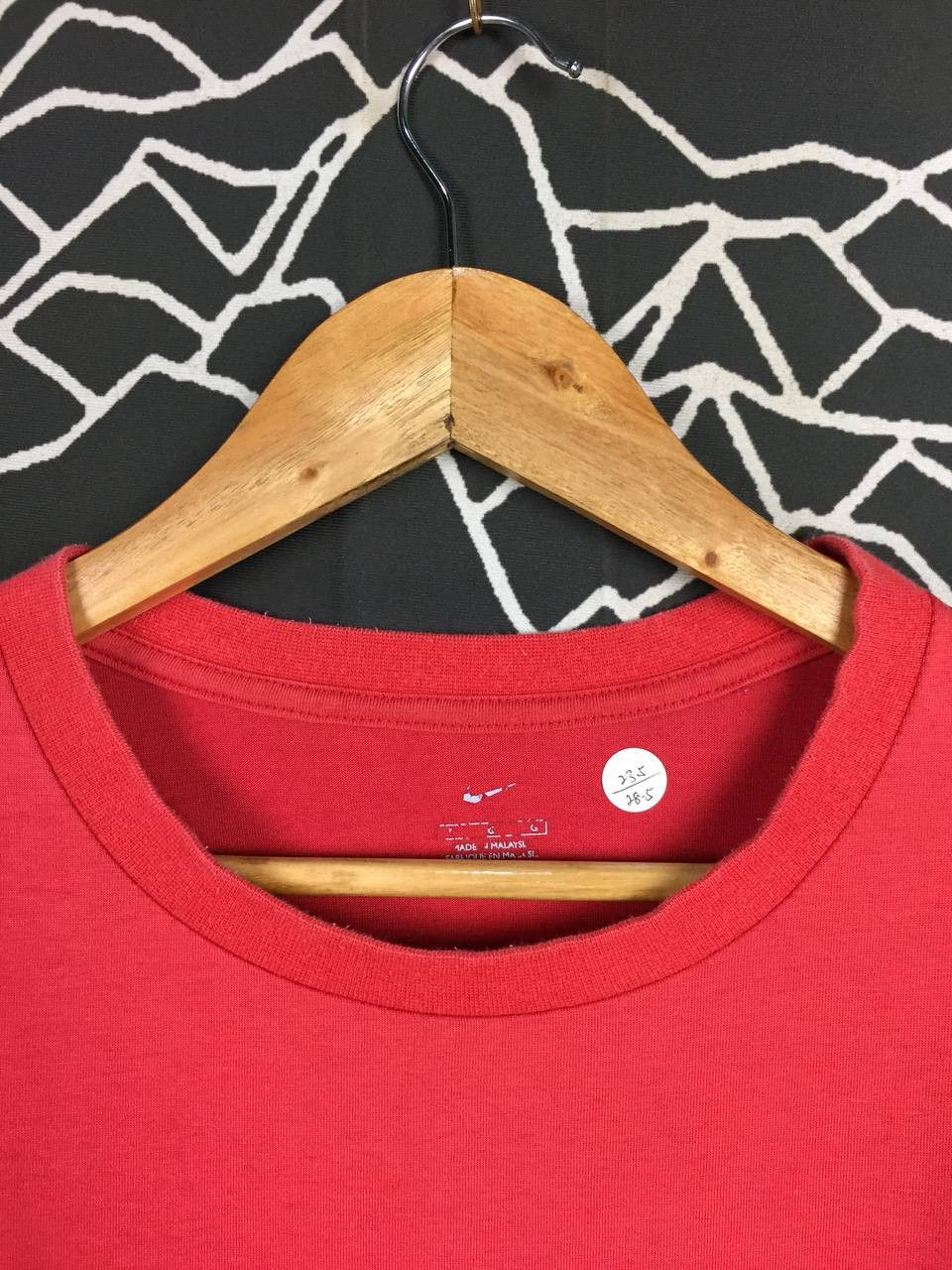 Nike Nike ACG All Conditions Gear Dri-Fit Tee Size L Size US L / EU 52-54 / 3 - 4 Thumbnail