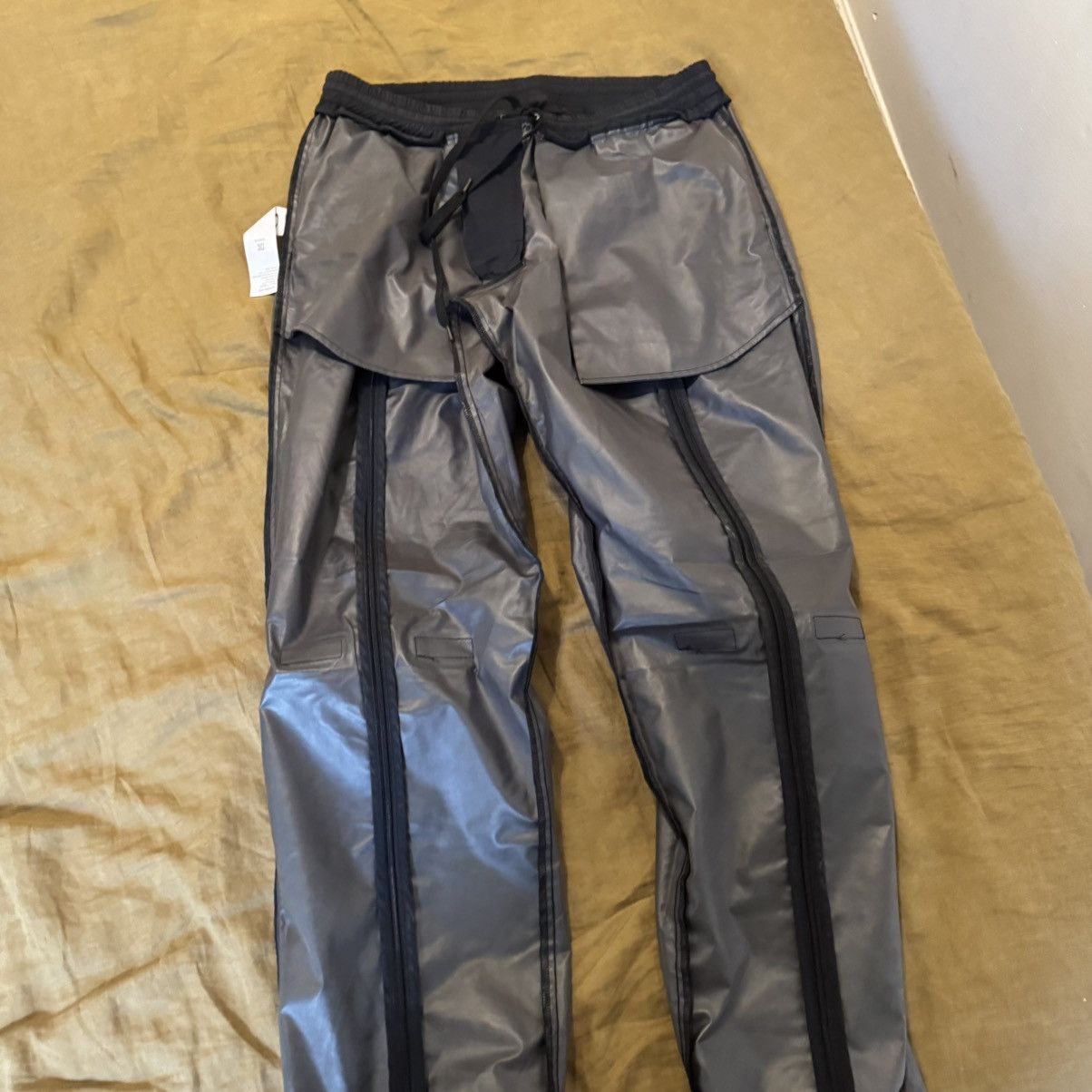 Oakley Rare Oakley Pants Size US 32 / EU 48 - 9 Thumbnail