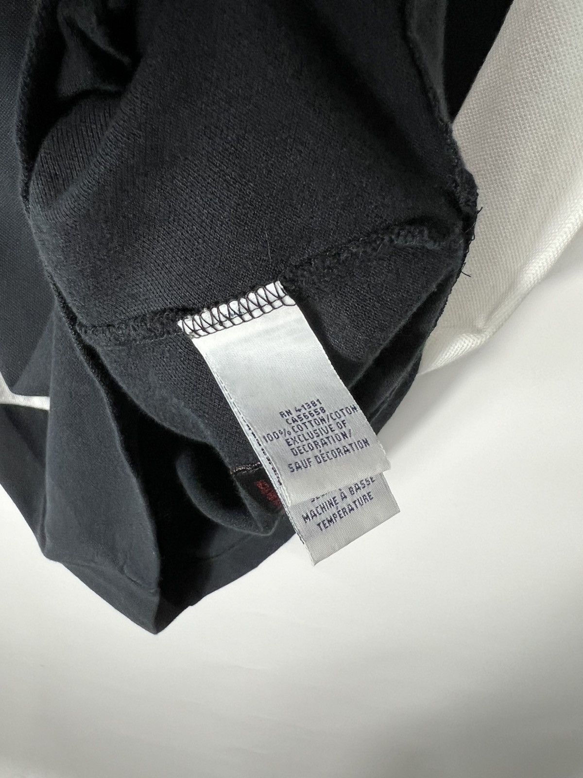 Polo Ralph Lauren Vintage streetwear y2k Polo Ralph Lauren Black Watch T-shirt Size US XS / EU 42 / 0 - 9 Thumbnail