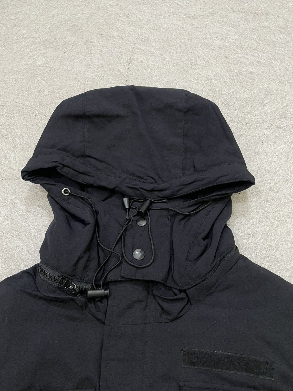 14th Addiction 00s Japan BRTH Cargo Jacket If6was9 LGB hysteric Embroidered Size US M / EU 48-50 / 2 - 5 Thumbnail