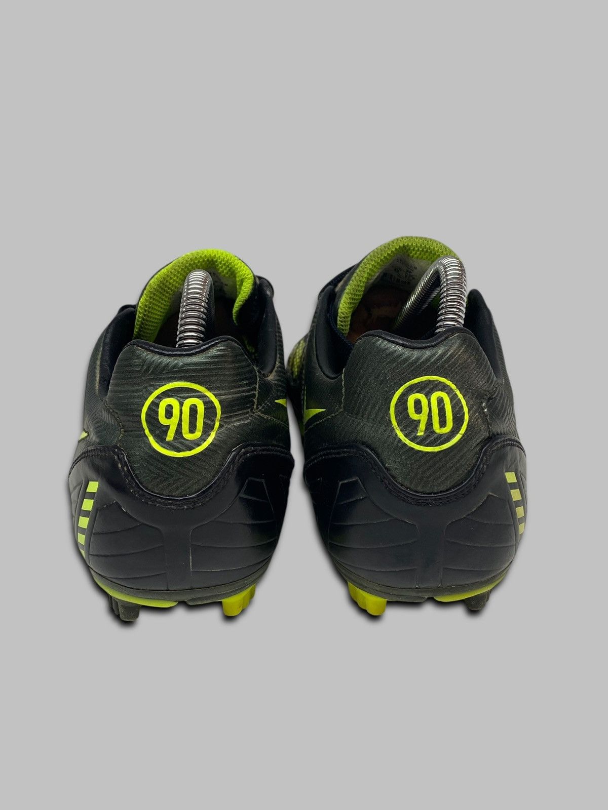 Nike Nike Total 90 Laser Shoot II FG Soccer Boots Cleats 2007 Size US 9.5 / EU 42-43 - 5 Thumbnail