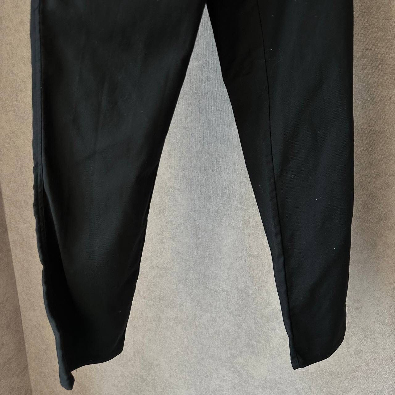 Vintage Vintage Burger King Casual Pants Jeans Trousers Y2K Joke Size US 30 / EU 46 - 8 Thumbnail