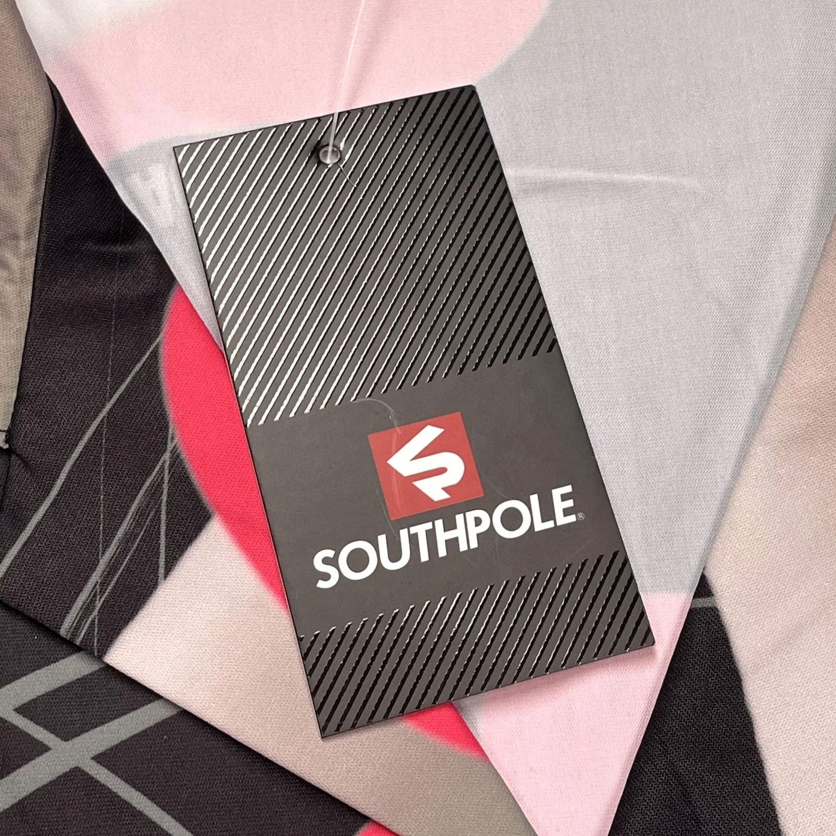 Southpole VINTAGE? No. Size US XL / EU 56 / 4 - 3 Thumbnail