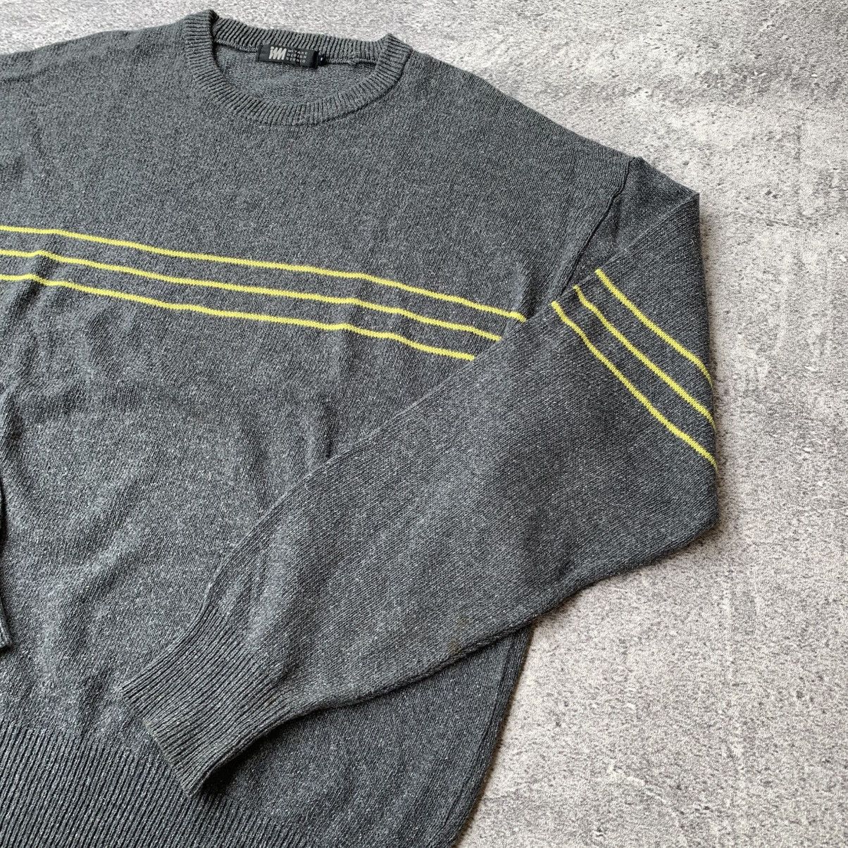 Issey Miyake Im Product Issey Miyake Knitwear Size US L / EU 52-54 / 3 - 4 Thumbnail