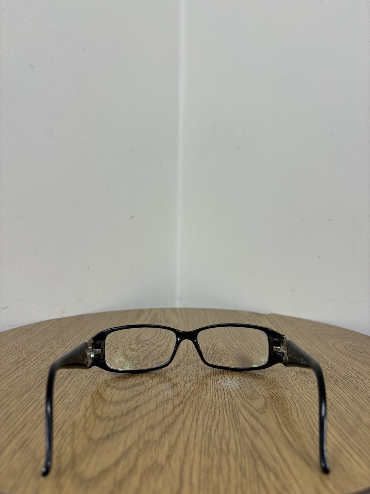 Gucci Gucci GG Women’s Black Prescription Eyeglasses Frame Size ONE SIZE - 5 Thumbnail