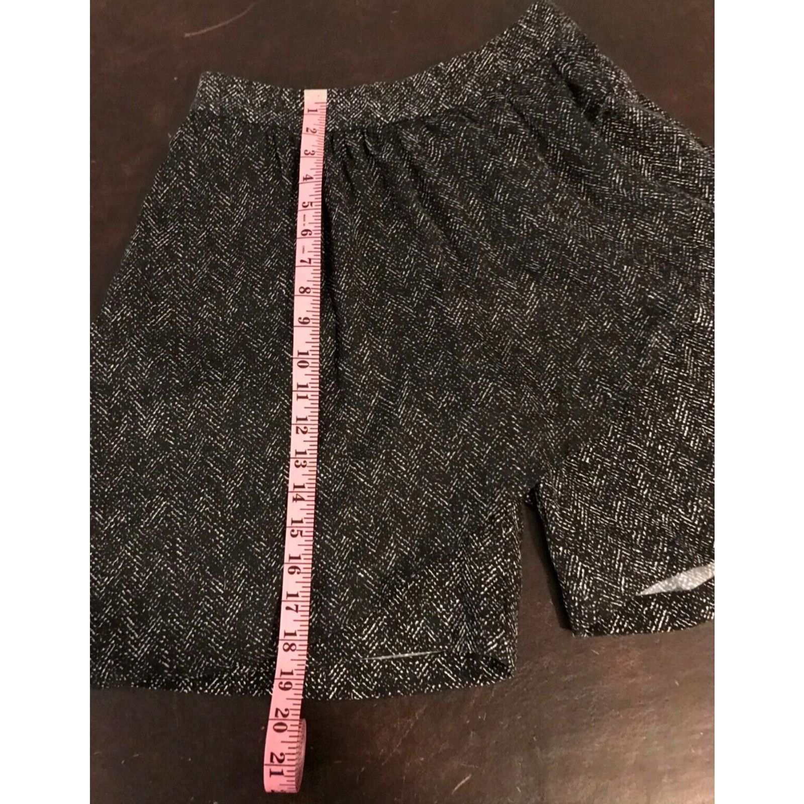Anthropologie Anthropologie Corey Lynn Calter Town Square Skort - Size 2 Size 26" / US 2 / IT 38 - 9 Thumbnail