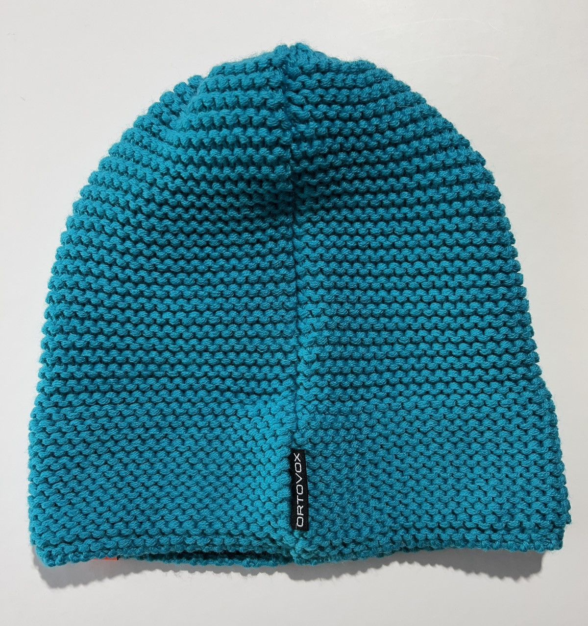 ORTOVOX Ortovox Wool Unisex Hat Size ONE SIZE - 8 Thumbnail
