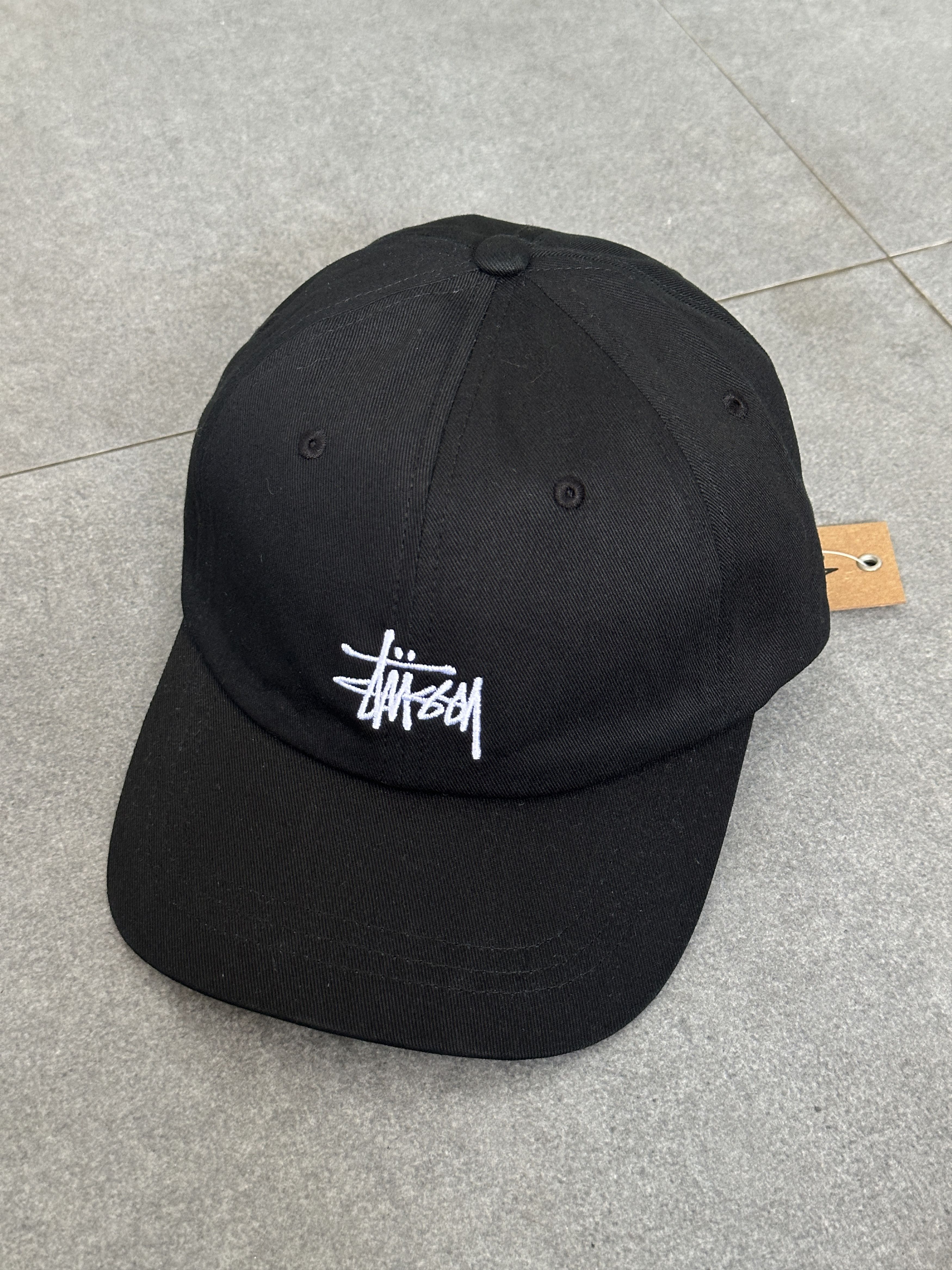 Stussy Stussy x Always Do What You Should Do Cap | Grailed