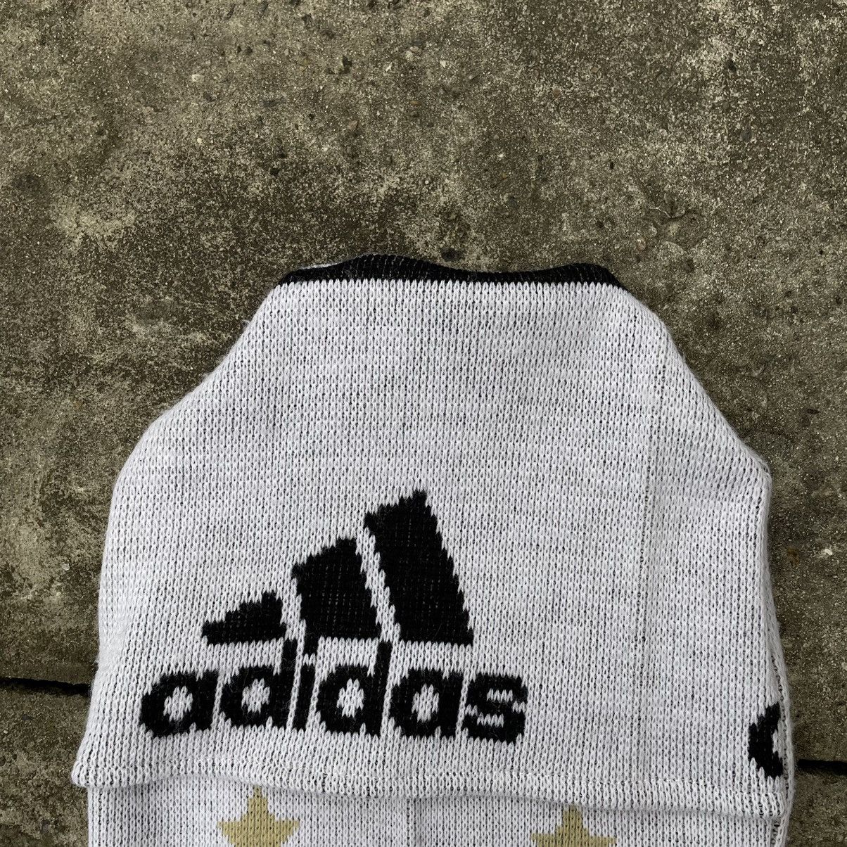Handmade × If Six Was Nine Vintage Custom Balaclava Cap Hat Y2K Hand By Me 90s USA Size ONE SIZE - 8 Thumbnail