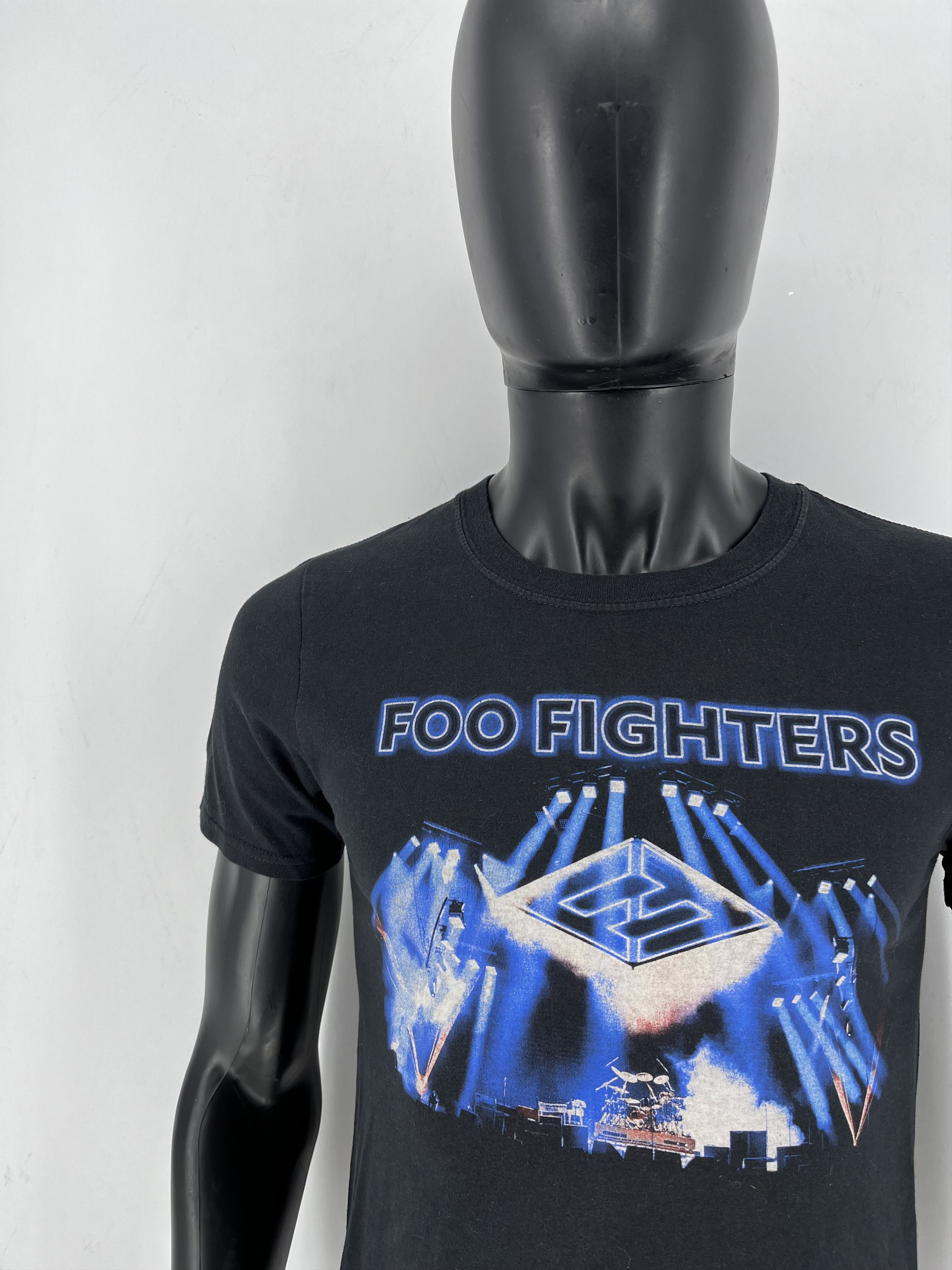 Other Foo Fighters 2018 Concrete & Gold World Tour 2018 Band tee S Size US S / EU 44-46 / 1 - 6 Thumbnail