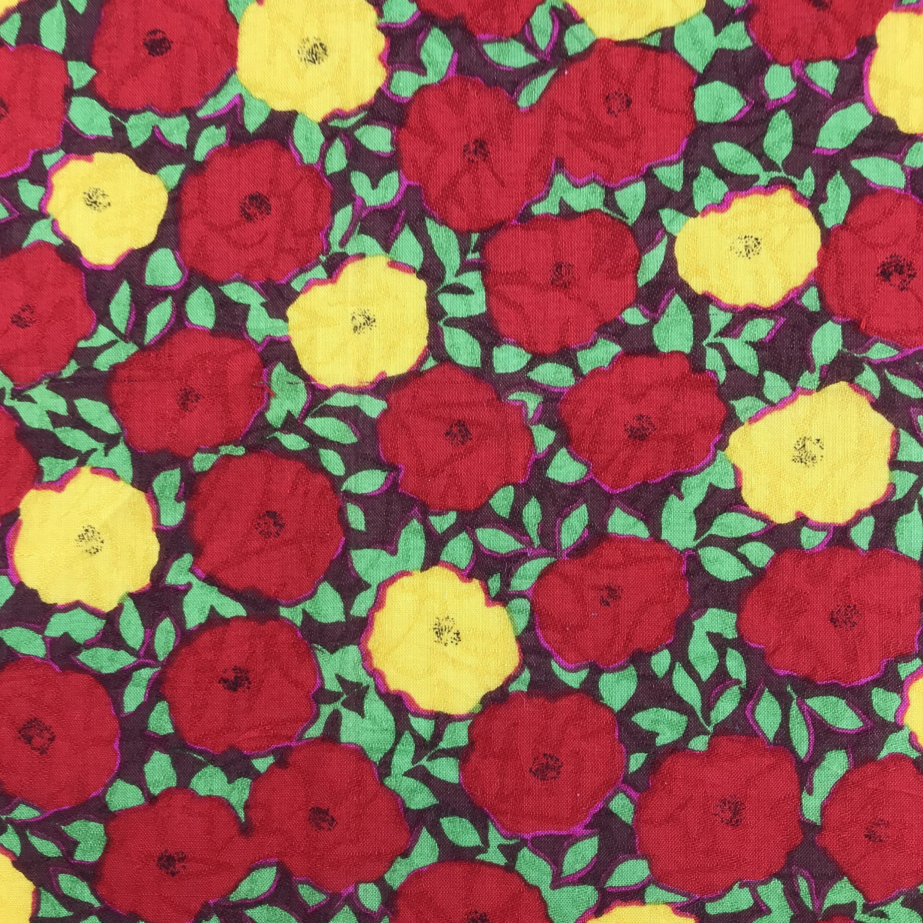 Vintage Givenchy Handkerchief / Bandana / Neckerchief C597 Size ONE SIZE - 6 Thumbnail