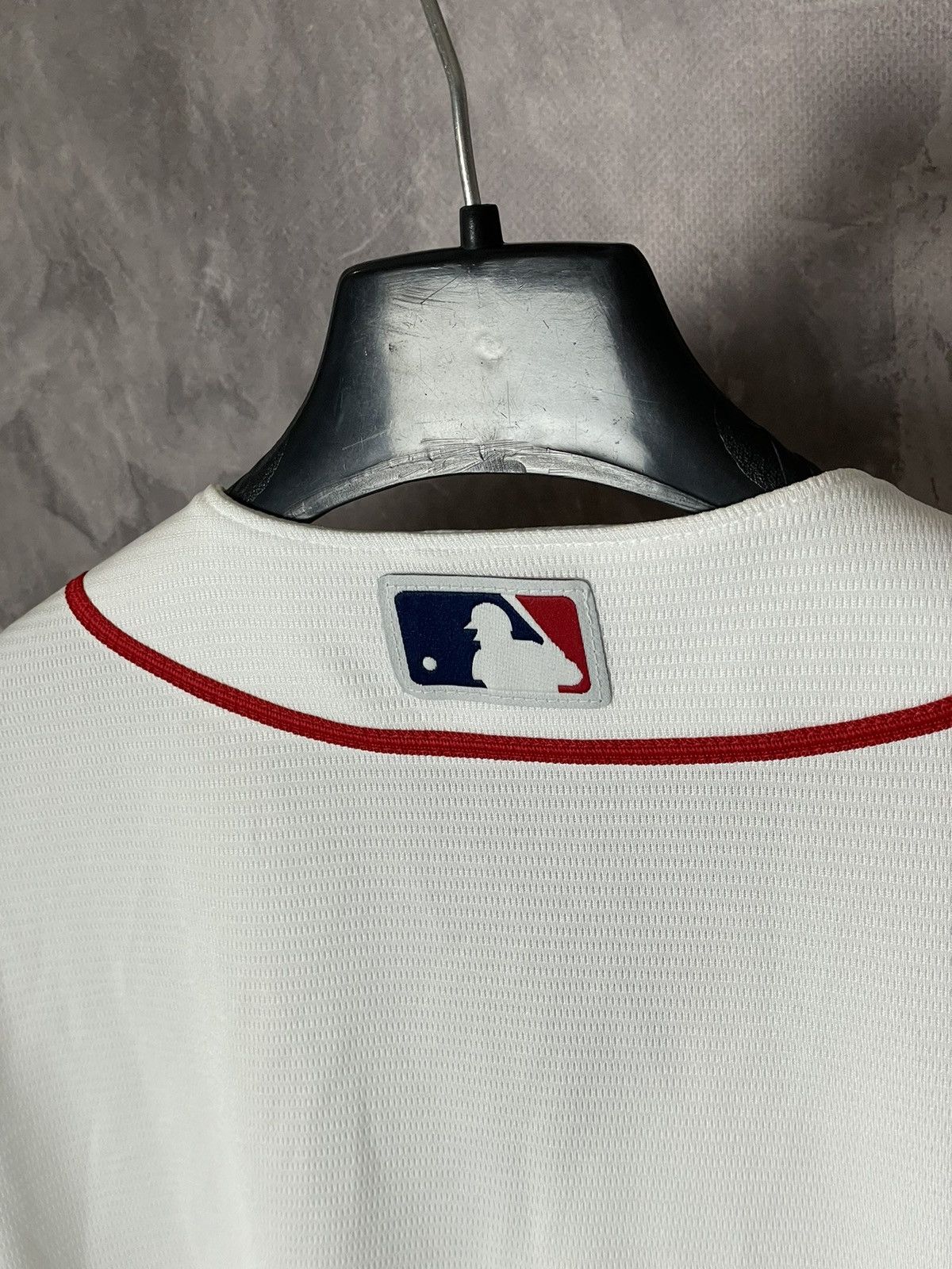 MLB Nike Boston Red Sox Home Baseball MLB Rare Jersey Size US L / EU 52-54 / 3 - 11 Thumbnail