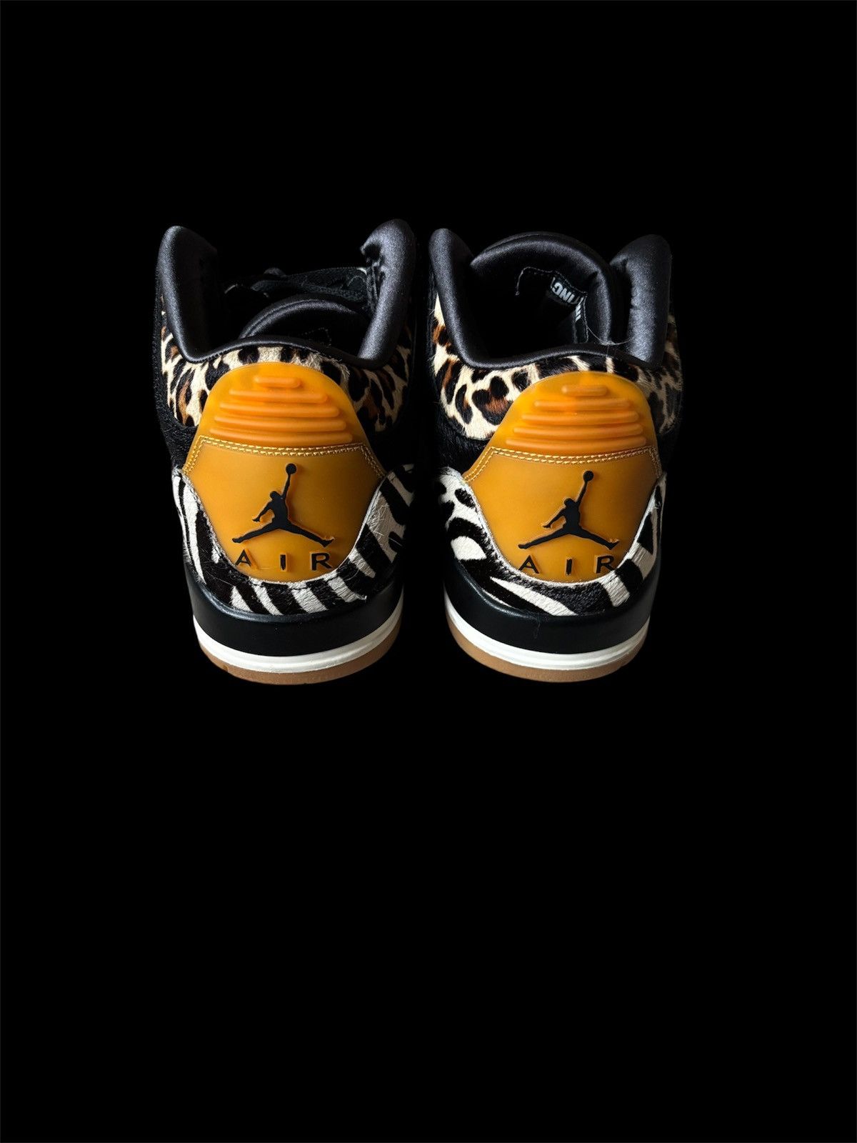 Jordan Brand Jordan 3 instinct Size US 11.5 / EU 44-45 - 5 Thumbnail