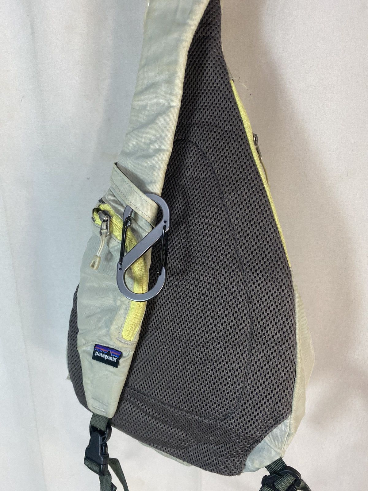 Patagonia Patagonia crossbody bag Size ONE SIZE - 6 Thumbnail
