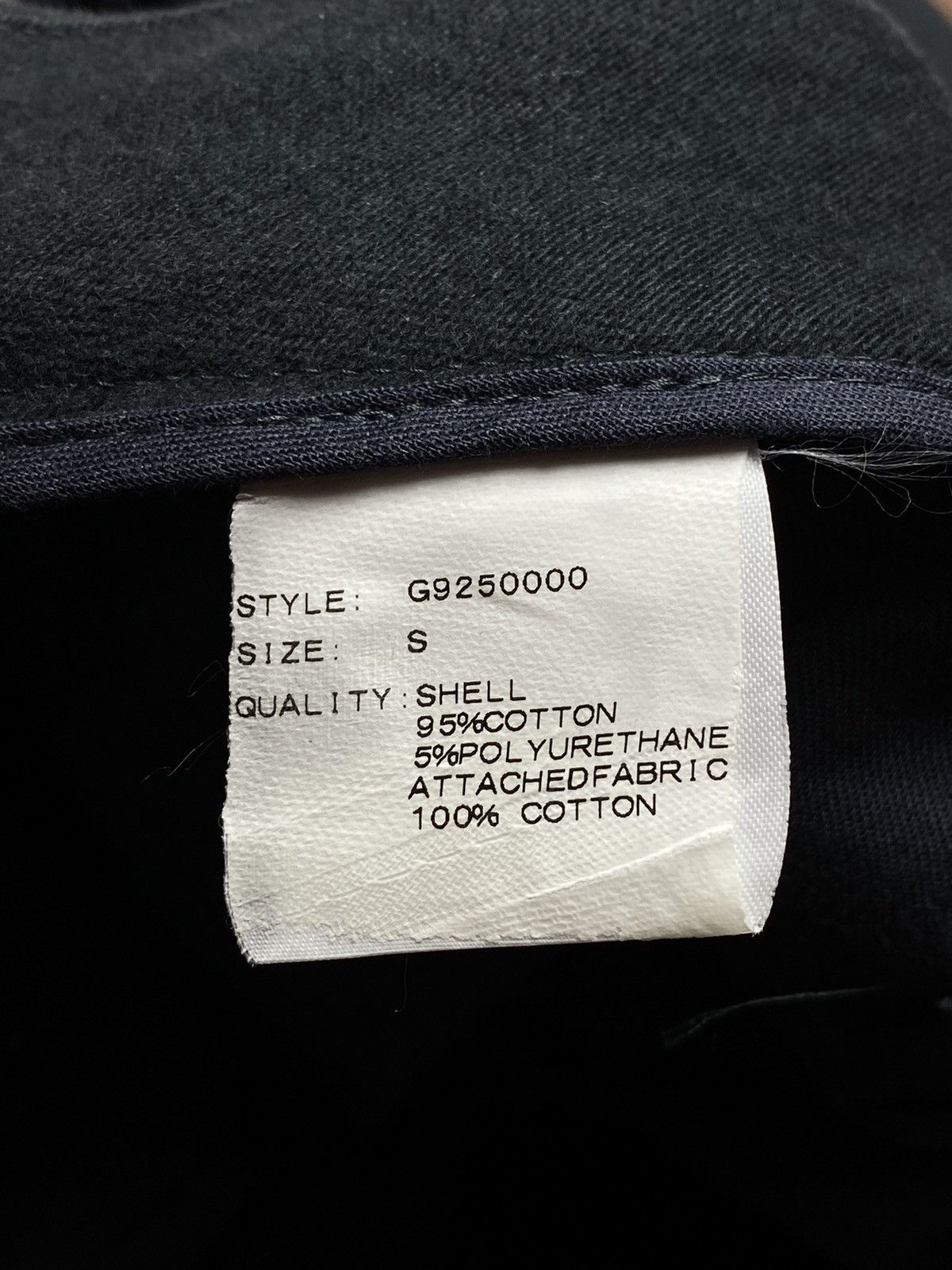 14th Addiction × KMRii × Shellac 2000s Via Bus Stop - Paneled Pants Size US 28 / EU 44 - 6 Thumbnail