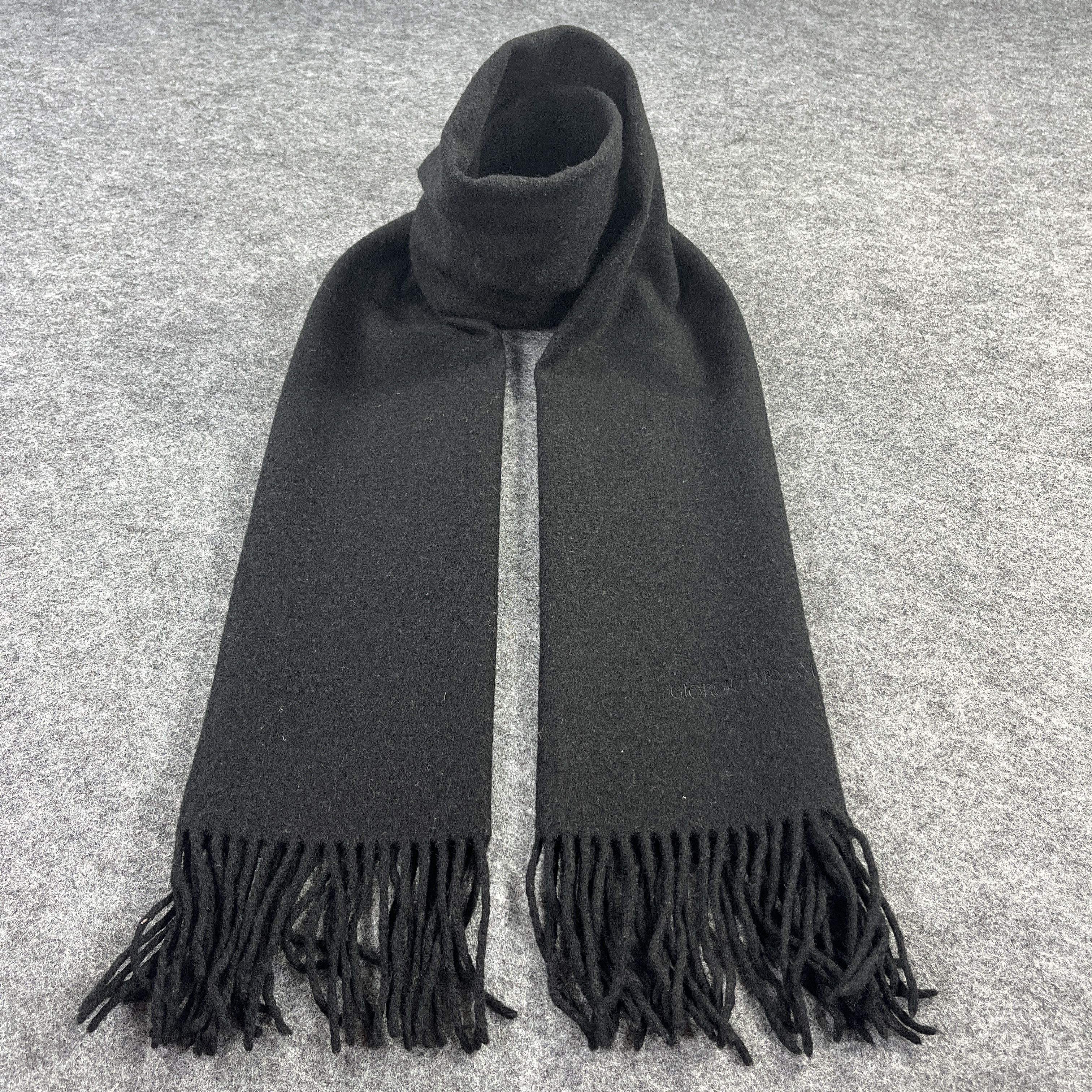 Armani Collezioni Armani Collezioni Scarf / Muffler / Neckwear - T992 Size ONE SIZE - 1 Thumbnail