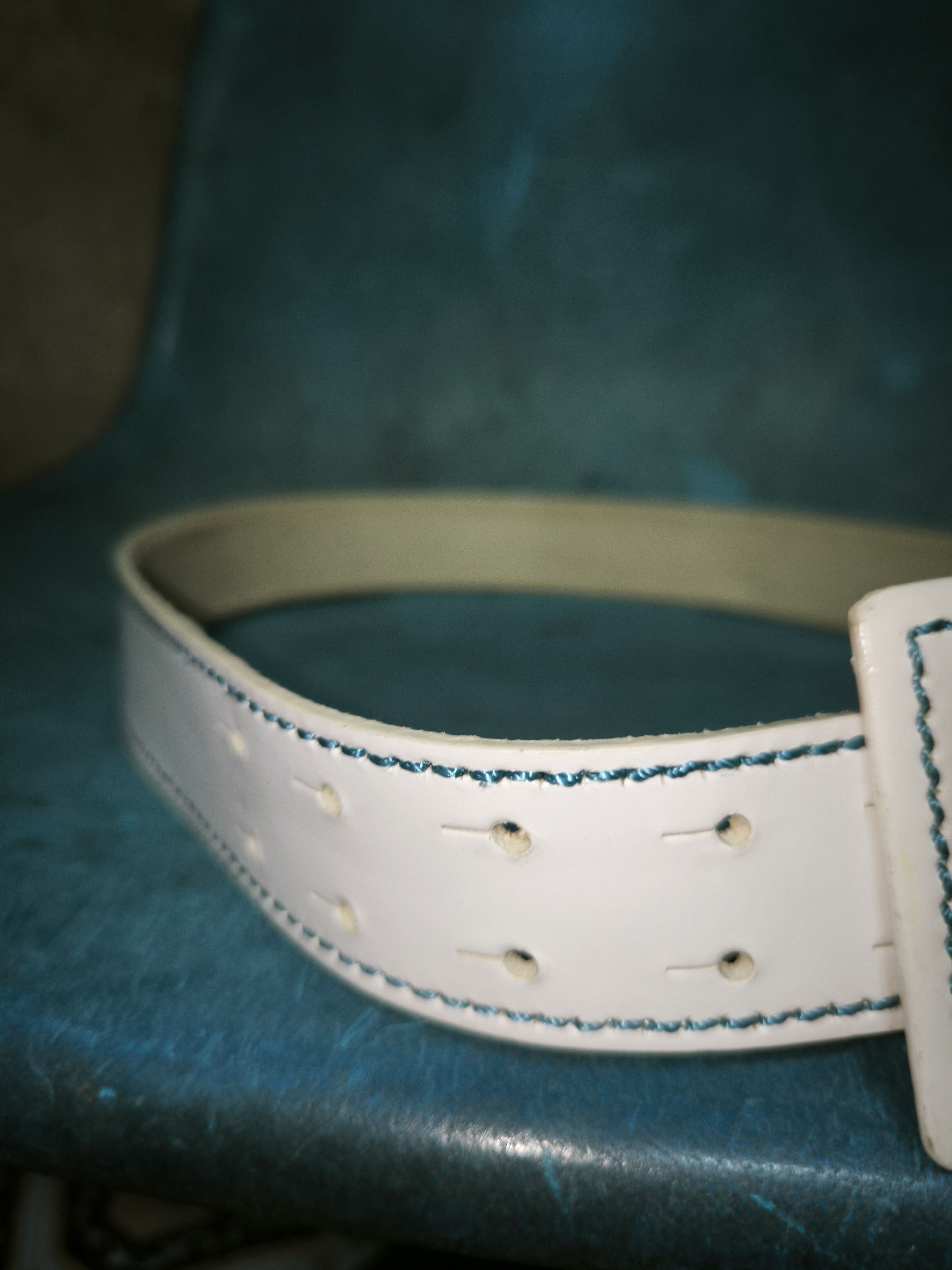 Vivienne Westwood Accesories Orb White Size ONE SIZE - 8 Thumbnail