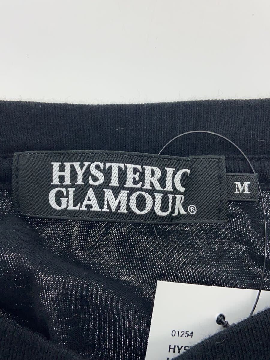 Hysteric Glamour Skull T-Shirt Size US M / EU 48-50 / 2 - 3 Thumbnail