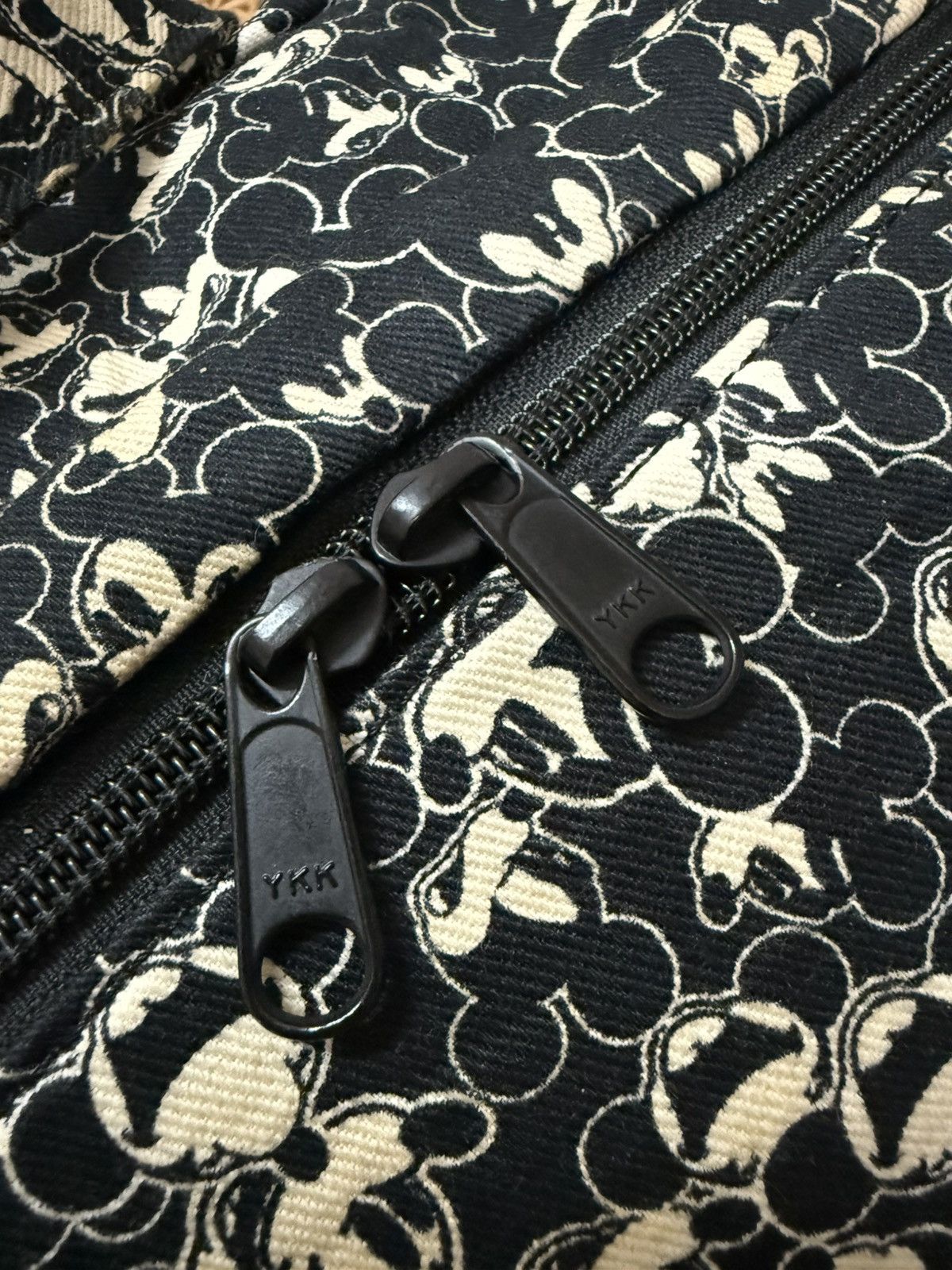 Porter Porter X Disney X Beams Fullprint Tote Bag Size ONE SIZE - 10 Thumbnail