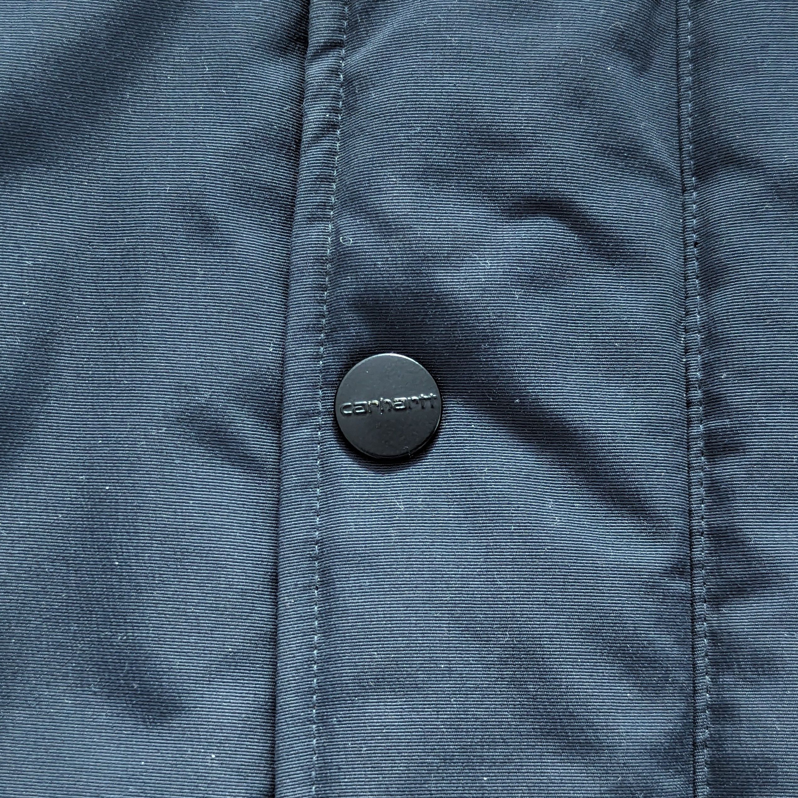 Carhartt Carhartt Anchorage Parka Men's Jacket Size M Casual Clothing Size US M / EU 48-50 / 2 - 4 Thumbnail