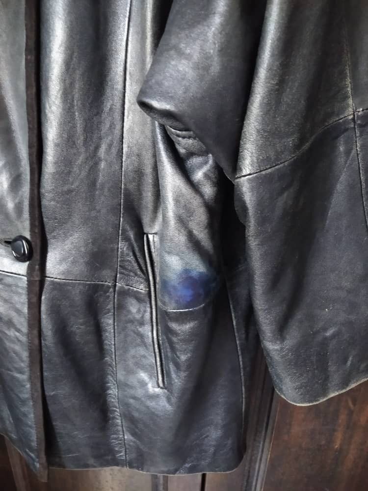 Vintage Unisex Harajuku Mother leather jacket vintage 80's Size US M / EU 48-50 / 2 - 7 Thumbnail