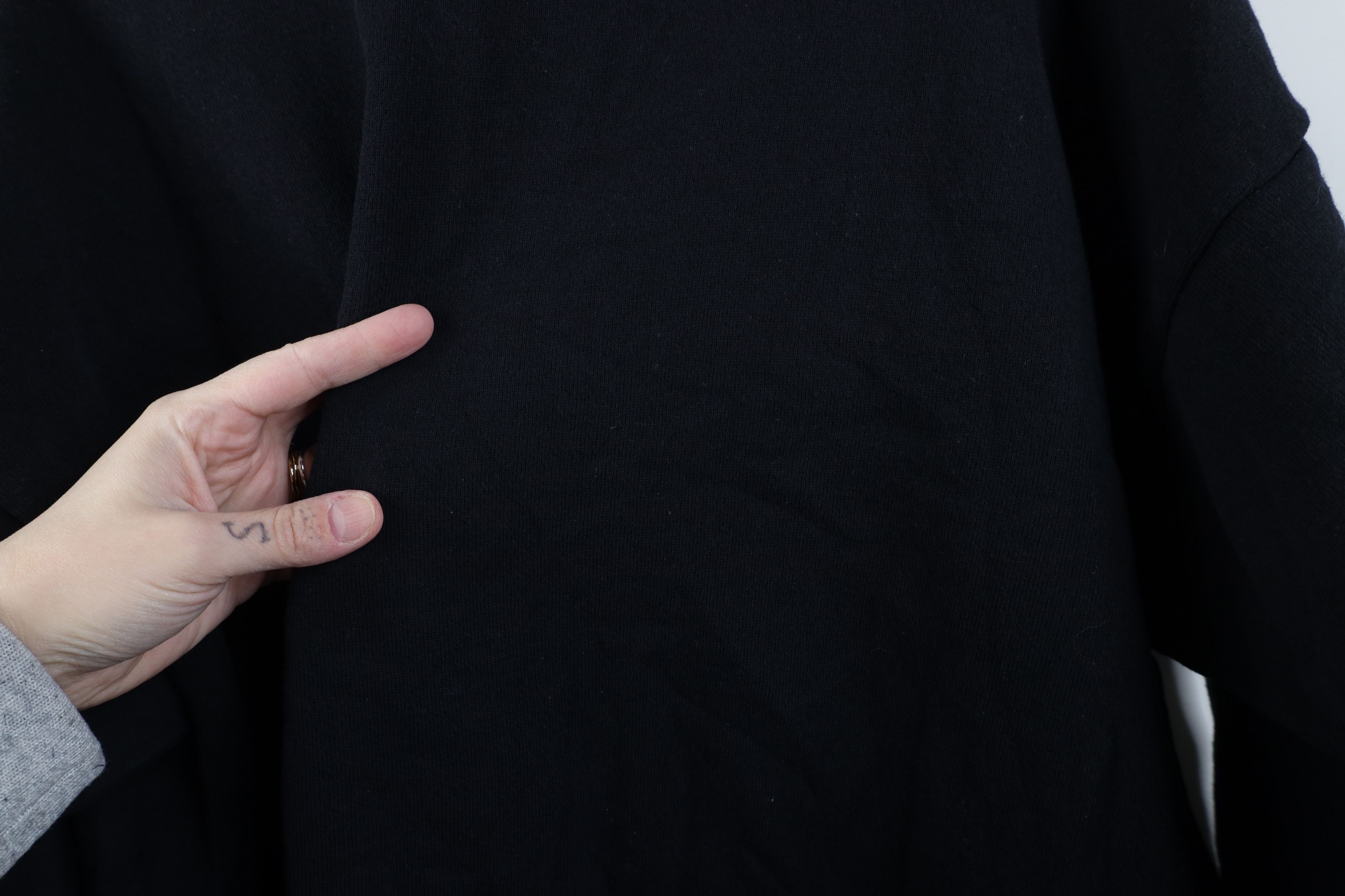 Vintage Vintage 90s Streetwear Nature Deer Buck Crewneck Sweatshirt Size XL / US 12-14 / IT 48-50 - 10 Thumbnail