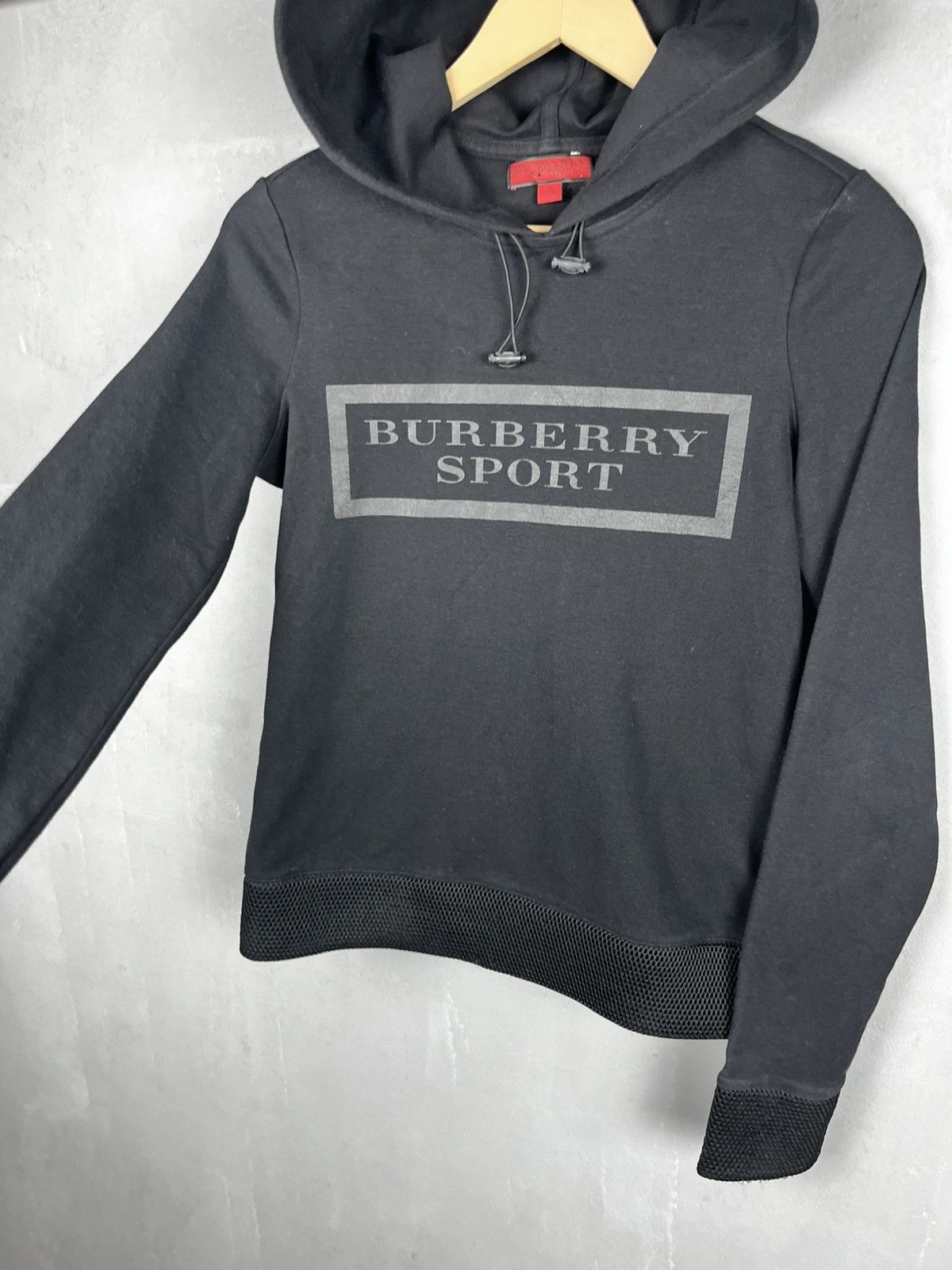 Burberry Burberry hoodie Size S / US 4 / IT 40 - 9 Thumbnail