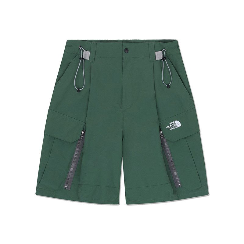 Urban Exploration Naohiro Fujisaki CITY CARGO SHORTS