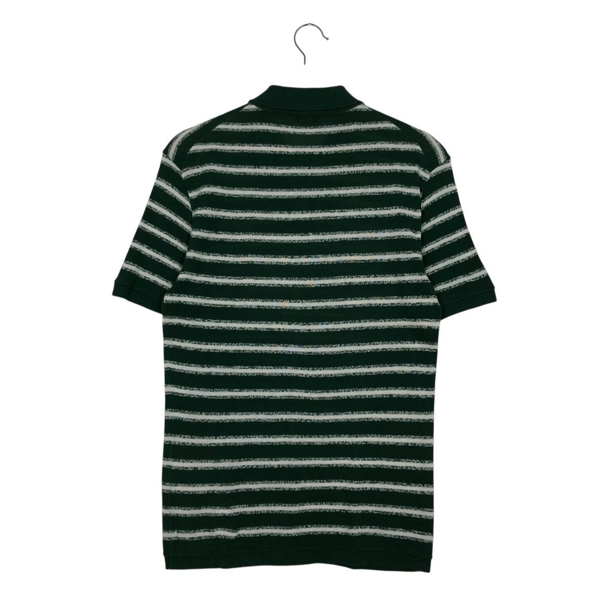 Jil Sander 🔥JILL SANDER POLO STRIPED DESIGN Size US S / EU 44-46 / 1 - 9 Thumbnail