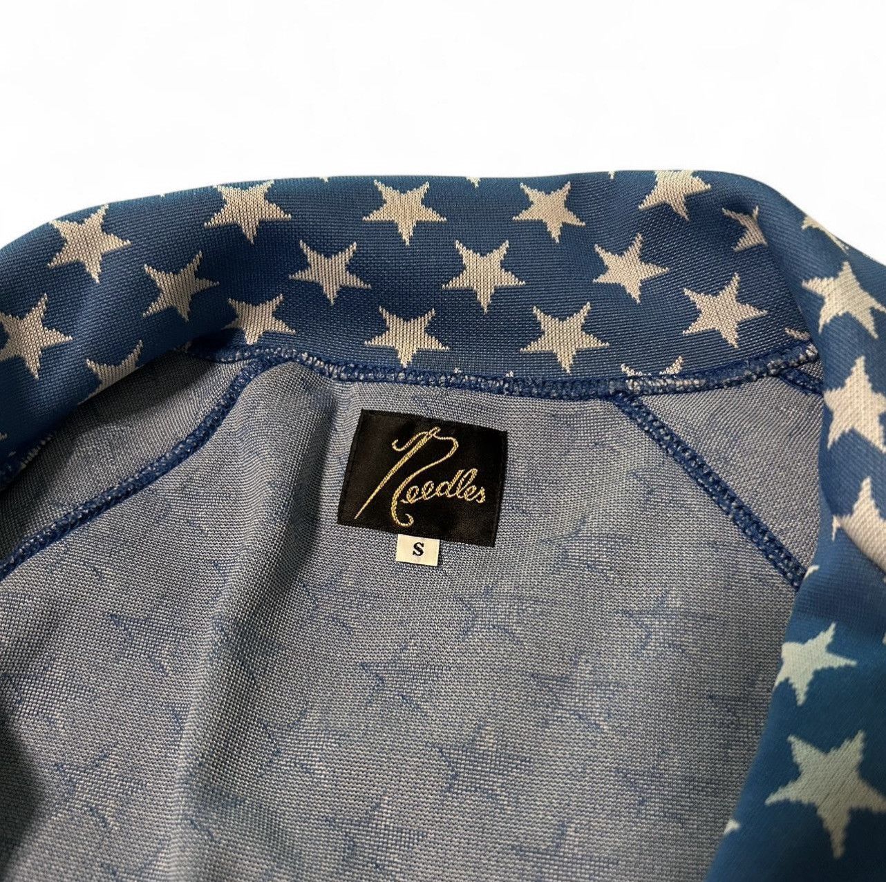 Needles Needles Jacquard Jacket Size US S / EU 44-46 / 1 - 3 Thumbnail