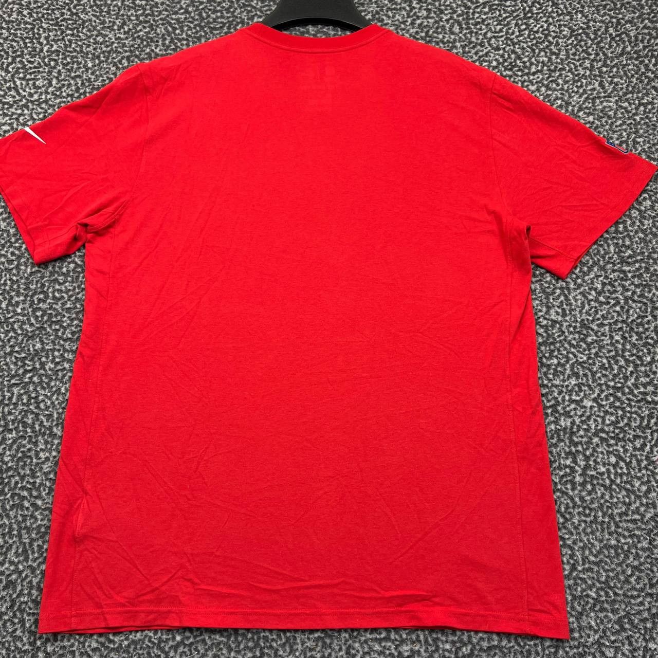 Nike Nike Dri-Fit Shirt Men Large Kansas City Chiefs NFL New L Size US L / EU 52-54 / 3 - 7 Thumbnail