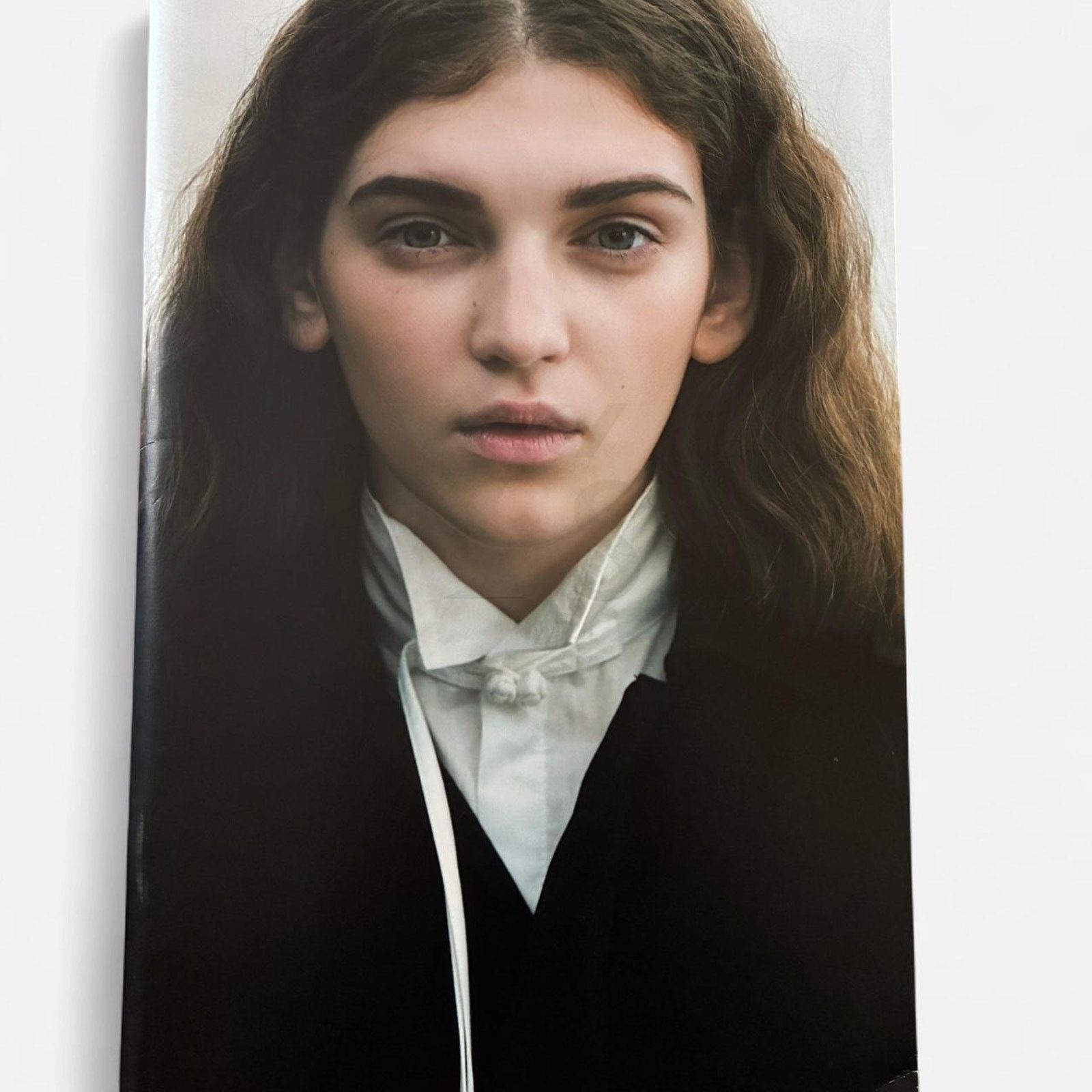 Japanese Brand × Y's × Yohji Yamamoto Y’s by Yohji Yamamoto SPRING / SUMMER 2014 look book catalog Size ONE SIZE - 1 Thumbnail