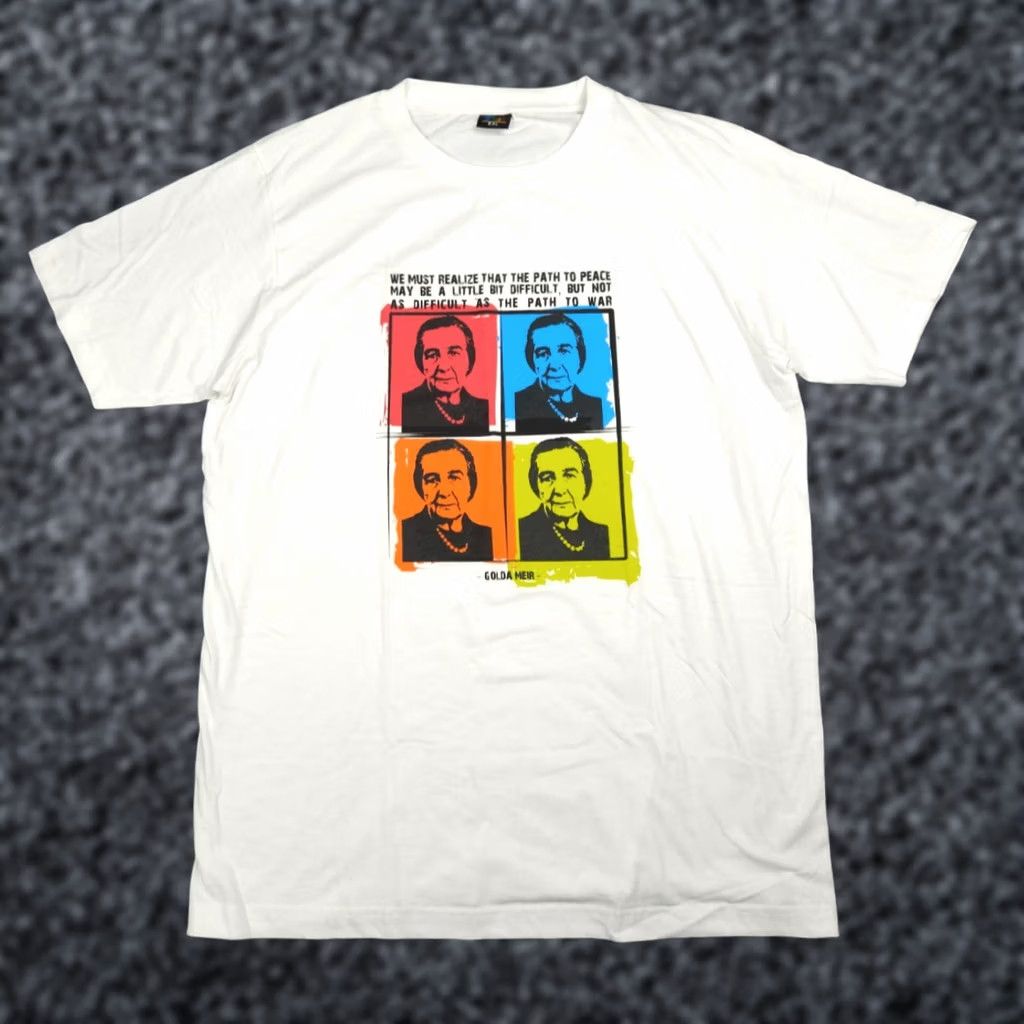 Vintage - Use ONLY words from the original title - do not add new information Size US XL / EU 56 / 4 - 1 Thumbnail