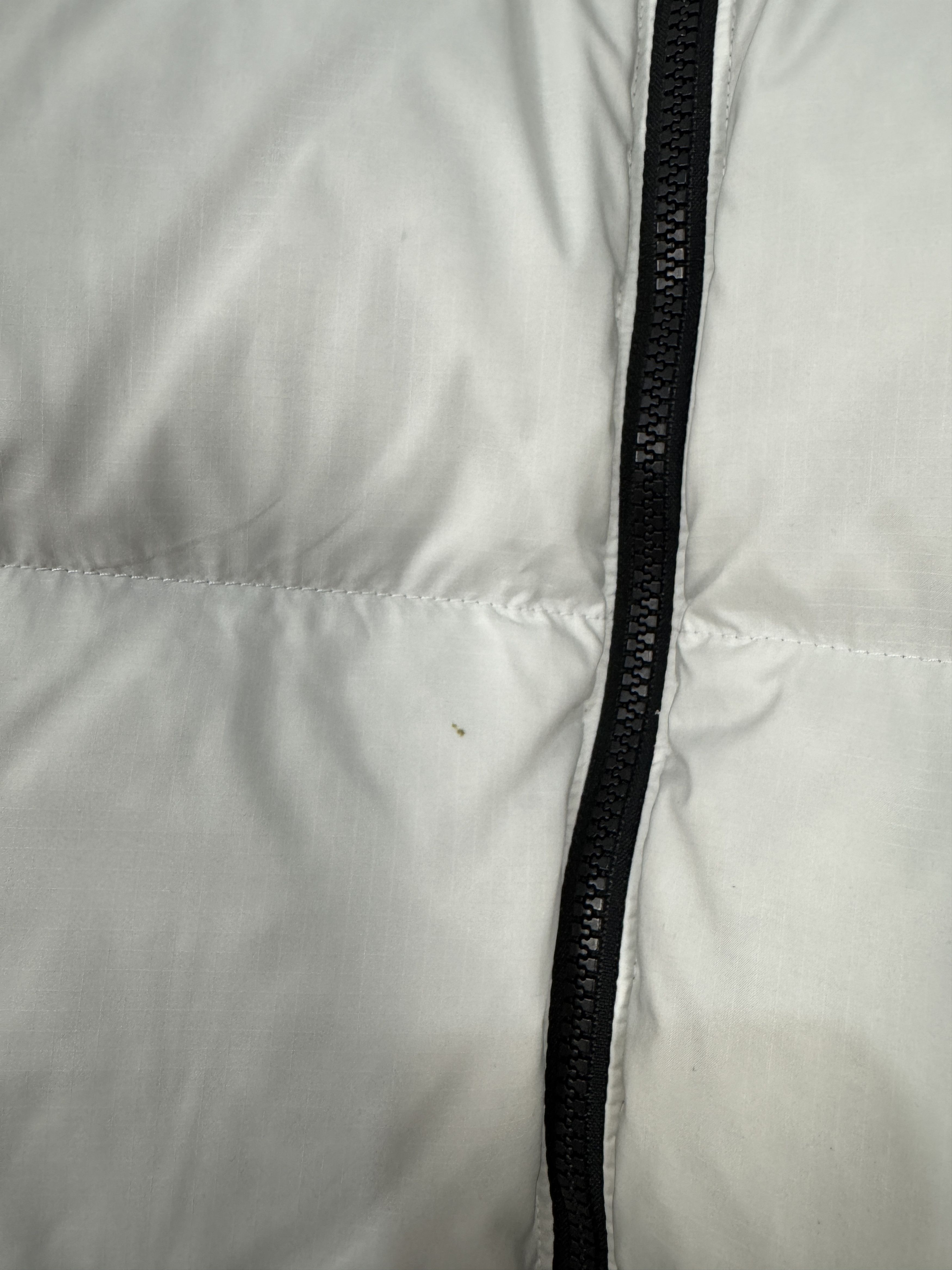 The North Face The North Face Nuptse 700 down puffer jacket XS Size US XS / EU 42 / 0 - 6 Thumbnail