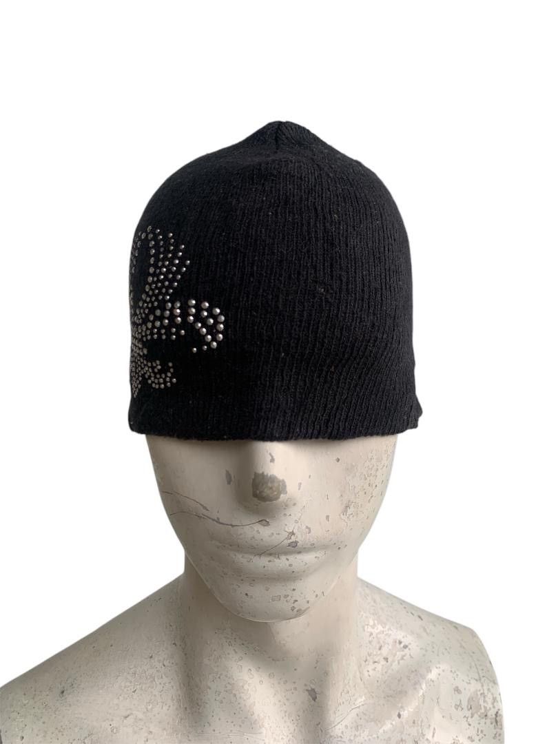 Japanese Brand × Kapital × Vintage Beanie Hats By Japanese Brand Size ONE SIZE - 2 Thumbnail