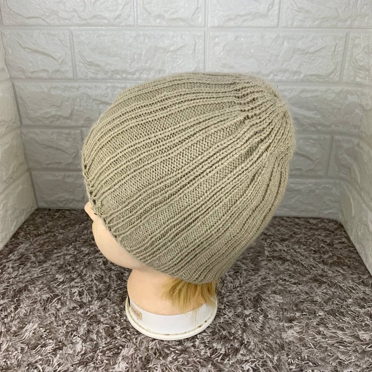 Vintage Adidas Snow Hat Size ONE SIZE - 2 Thumbnail