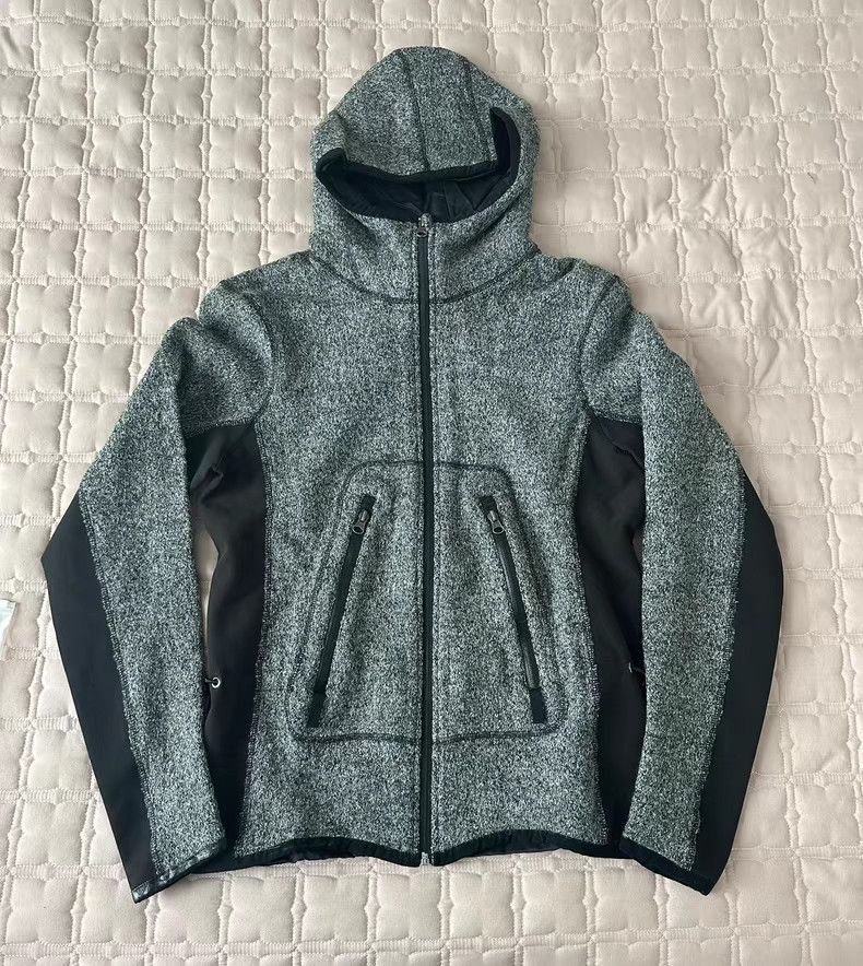 CLOT CLOT Edison Chen Early Vintage Hoodie Size US M / EU 48-50 / 2 - 1 Thumbnail