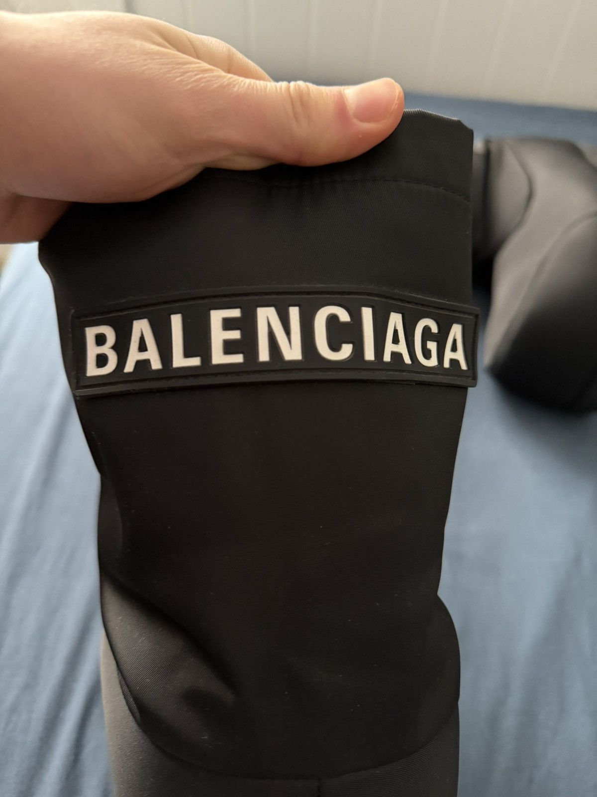 Balenciaga Balenciaga Alaska Ski Boots Size US 10 / EU 43 - 6 Thumbnail
