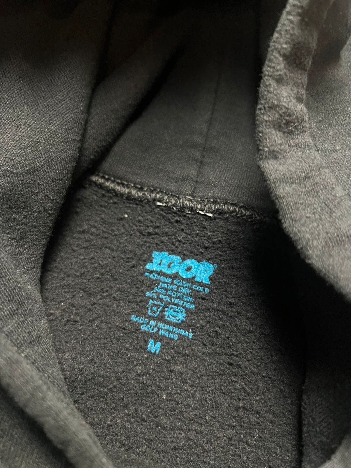 Tyler The Creator Igor tyler the creator black hoodie merch Size US L / EU 52-54 / 3 - 4 Thumbnail