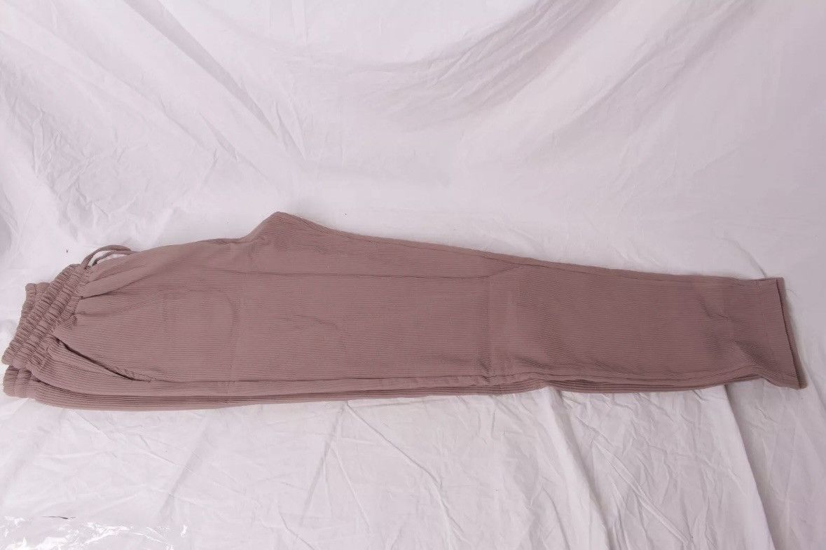 Boohoo BoohooMAN Slim Fit Pleated Pants Size US 30 / EU 46 - 5 Thumbnail